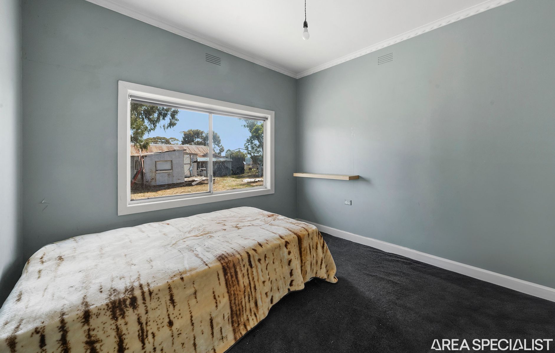 3-bedroom house at 15 Avonlea Street, Numurkah, VIC 3636, Moira, Victoria