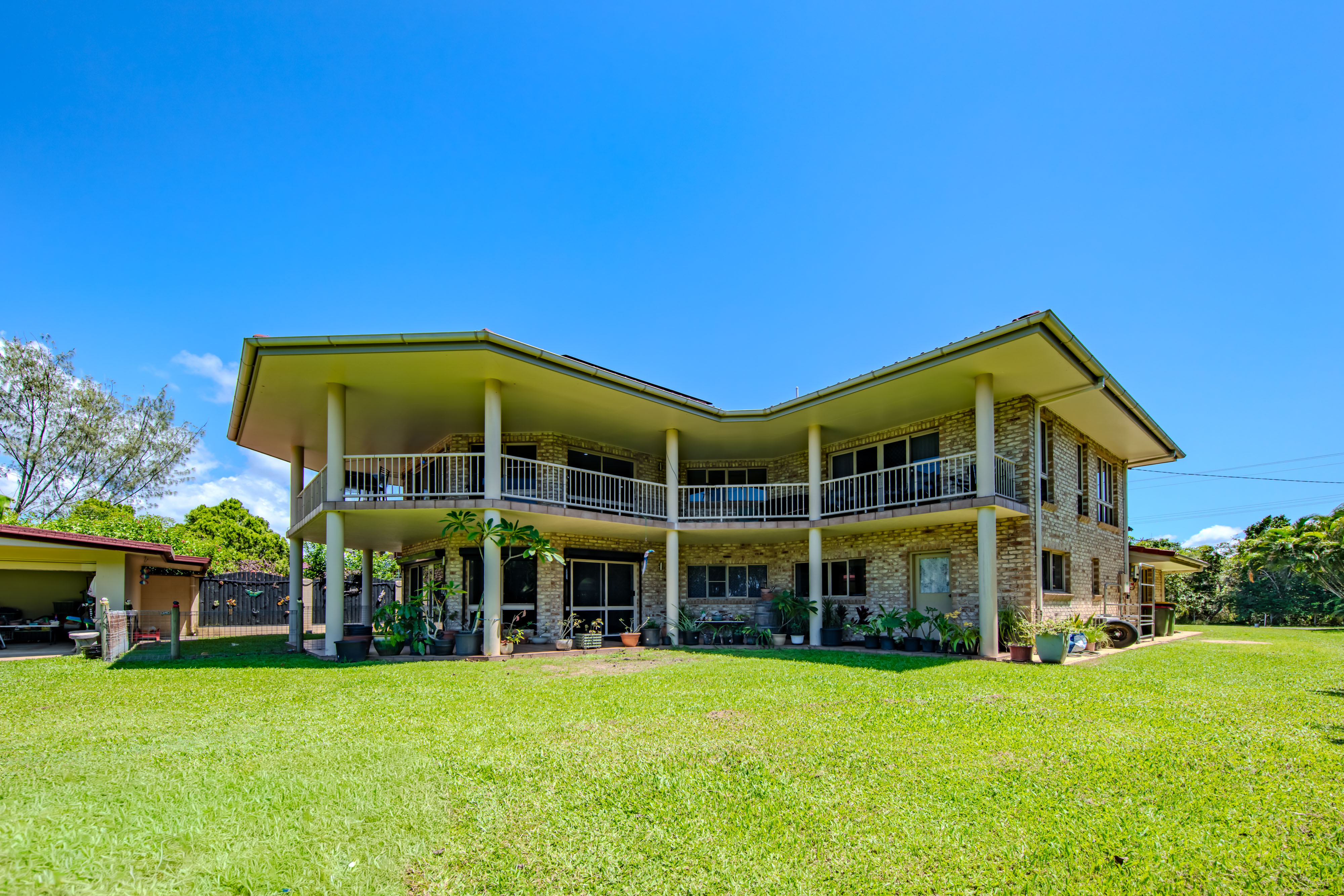 4-bedroom house at 78 Bay Road, Coconuts, QLD 4860, Cassowary Coast, Queensland