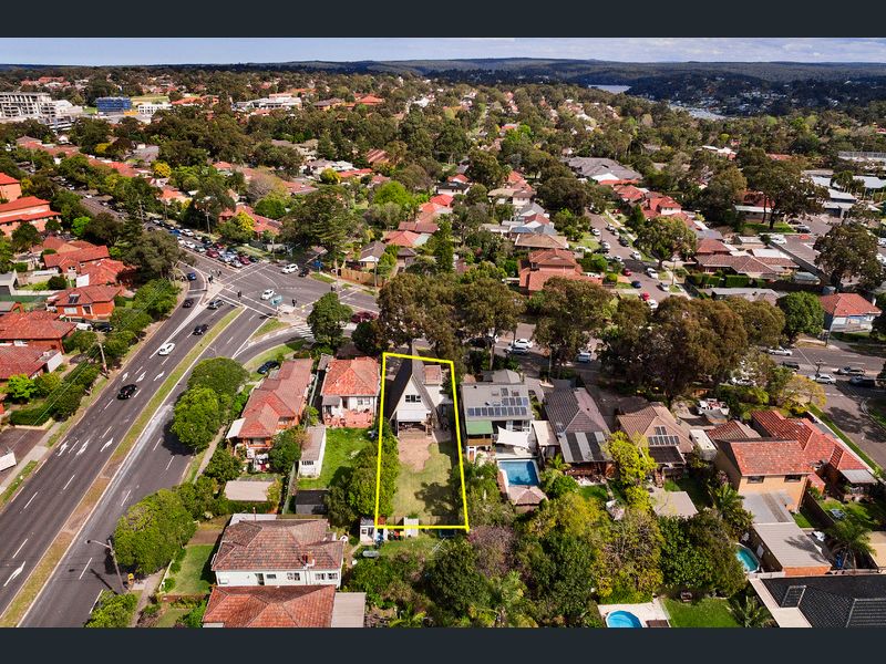401 Kingsway, Caringbah, Nsw, 2229 - Image 10