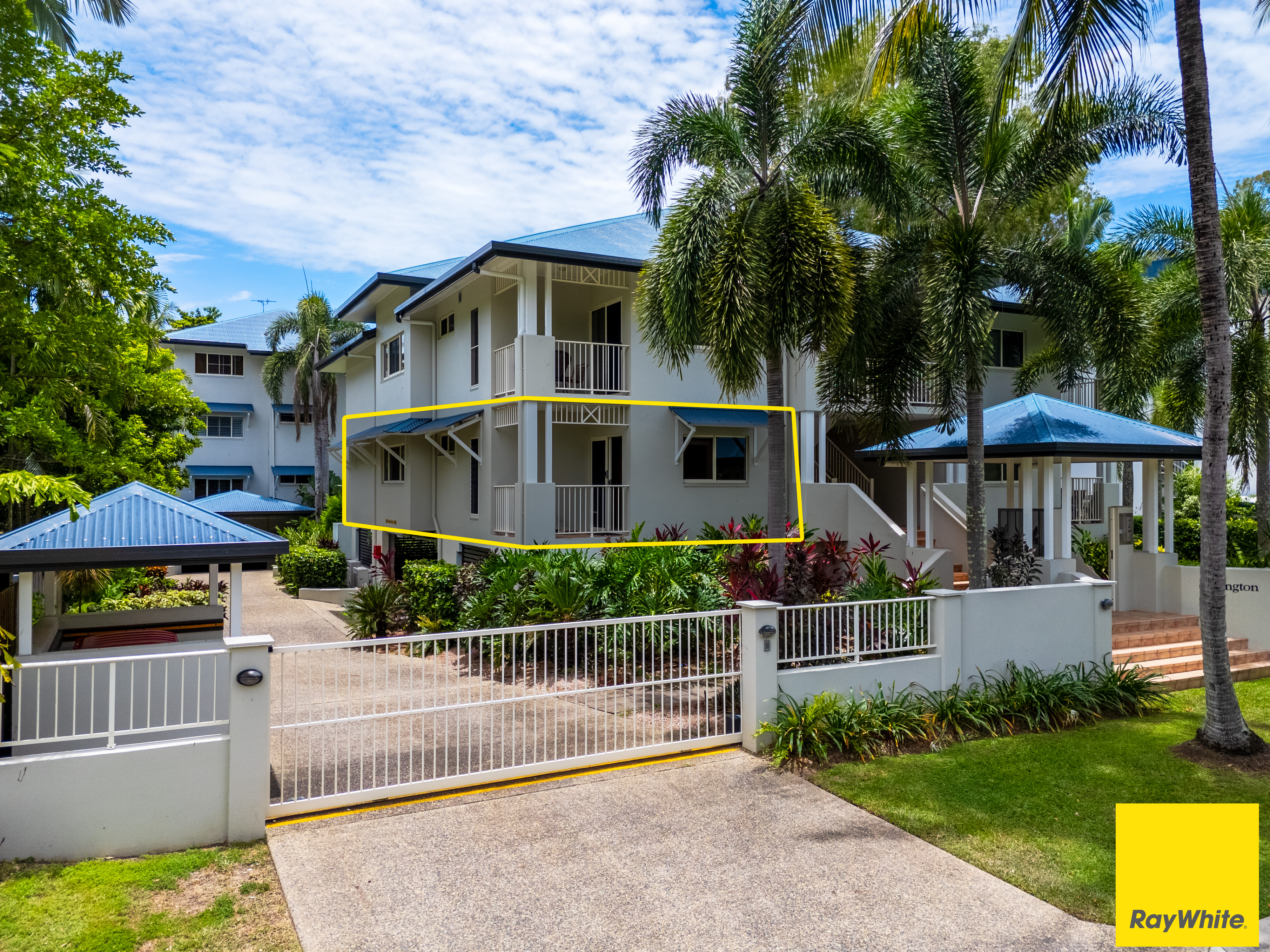 THE ARLINGTON ON ARLINGTON ESPLANADE 1 77 ARLINGTON ESPLANADE, CLIFTON BEACH QLD 4879 - Image 4