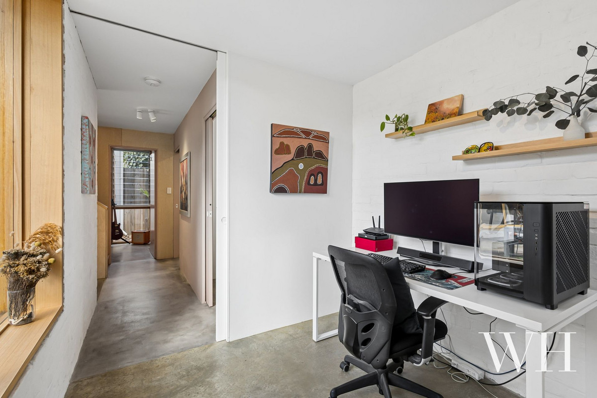 3-bedroom house at 11A MORRIS STREET, Beaconsfield WA 6162, Fremantle, Western Australia