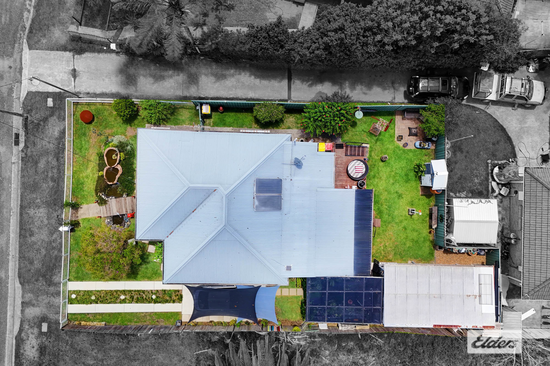 2-bedroom house at 15 Frances Street, Taree, NSW 2430, Mid-Coast, New South Wales