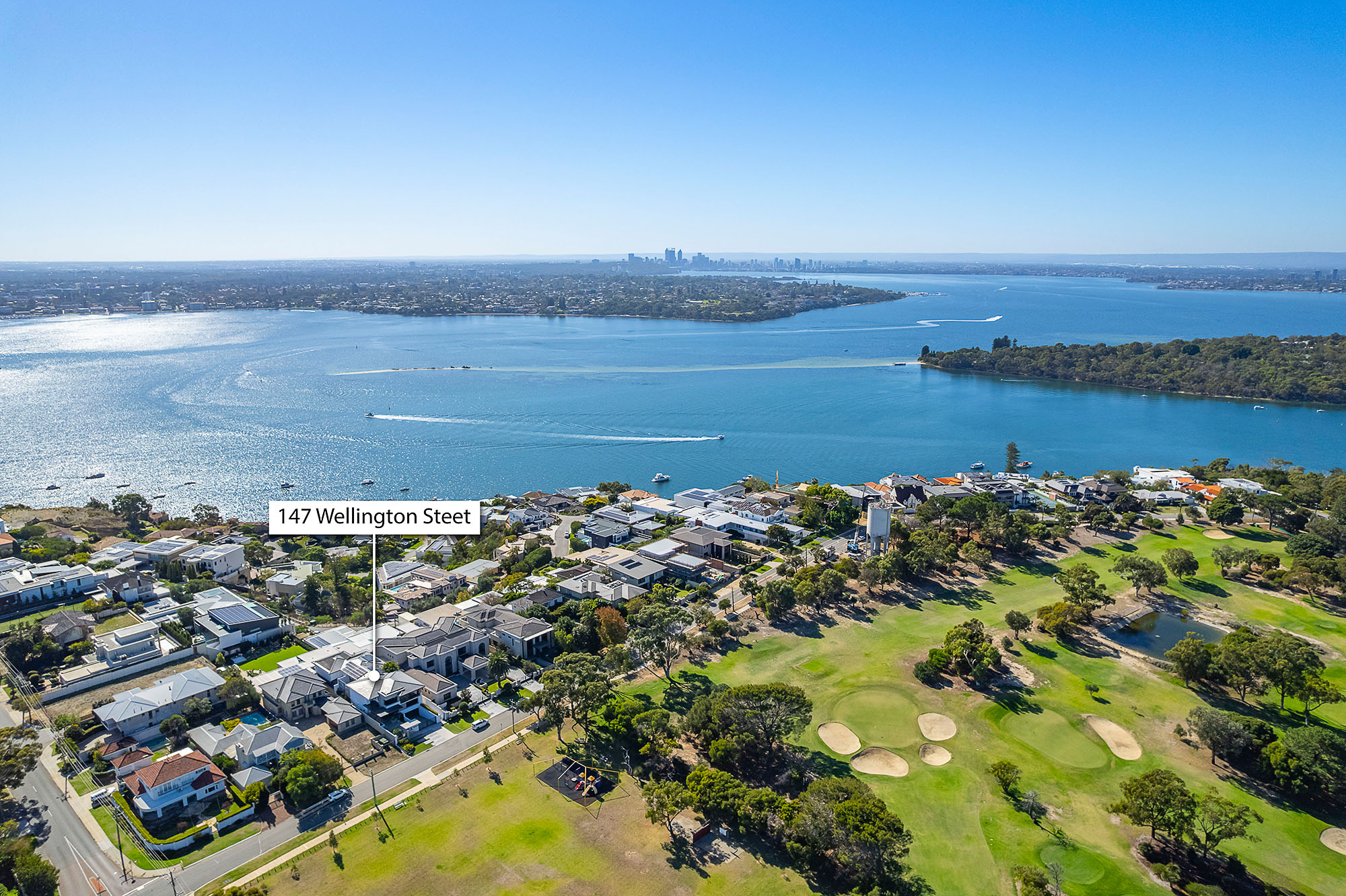 5-bedroom house at 147 Wellington Street, Mosman Park, WA 6012, Mosman Park, Western Australia