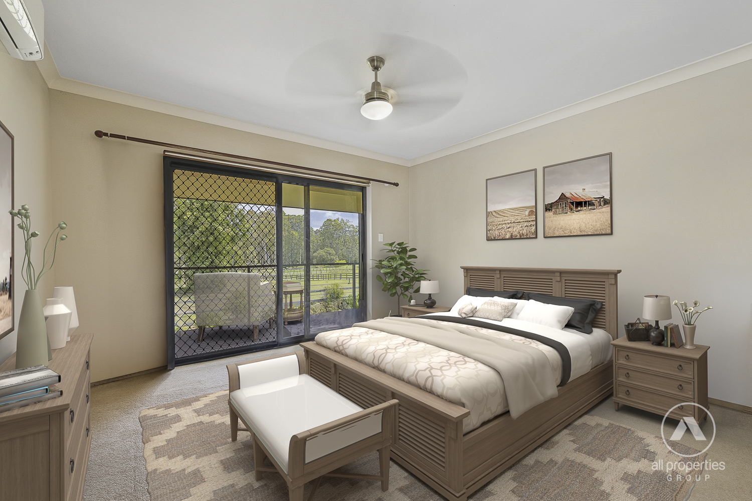 5-bedroom house at 66-78 Paula Road, South Maclean, QLD 4280, , Queensland