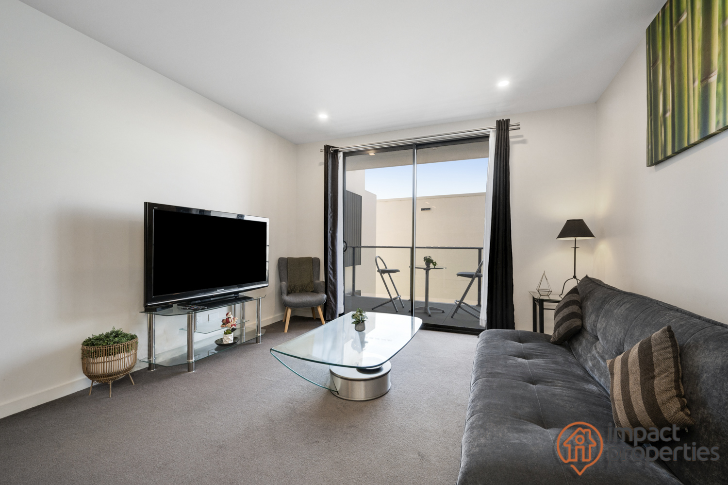 2-bedroom unit at 46/74 Leichhardt Street, Griffith, Act, 2603, Unincorporated Act, Australian Capital Territory