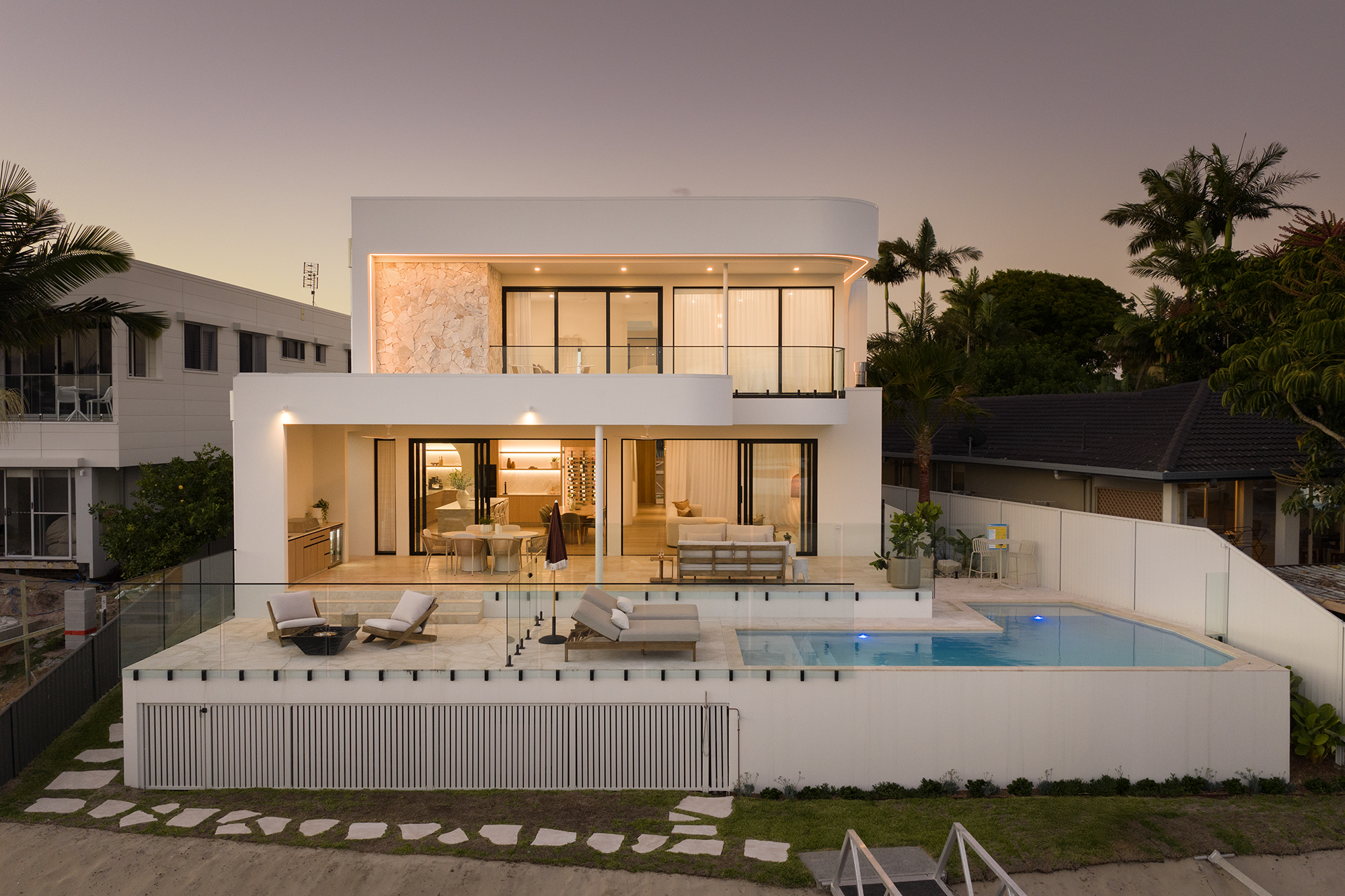 47 VATAKOULA PARADE, Mermaid Waters QLD 4218 - Image 2