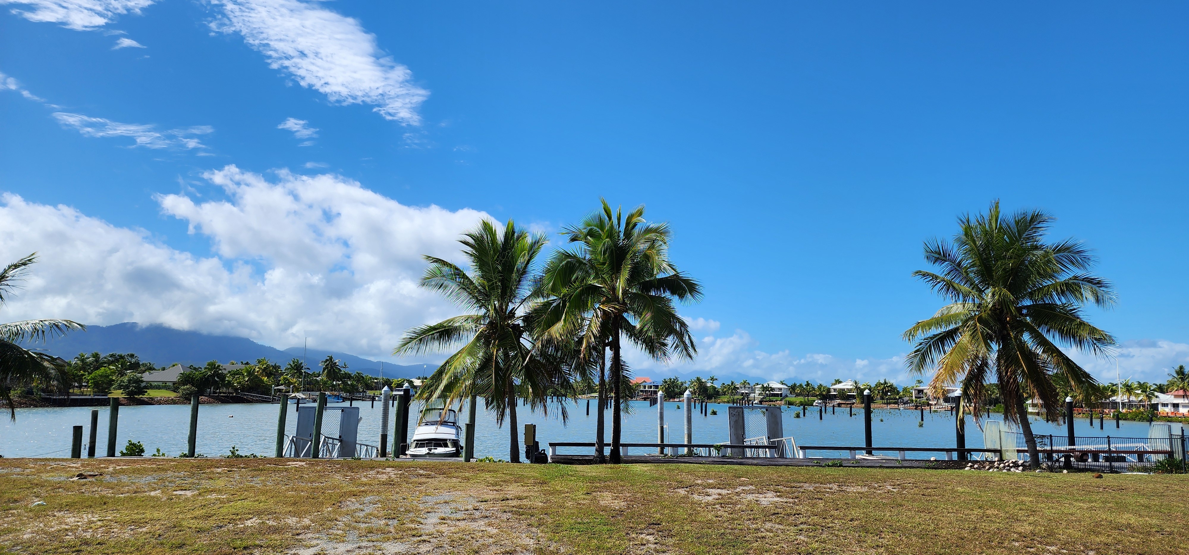 2-bedroom unit at Unit 4/10-14 Poinciana Bvd, Cardwell, Qld, 4849, Cassowary Coast, Queensland