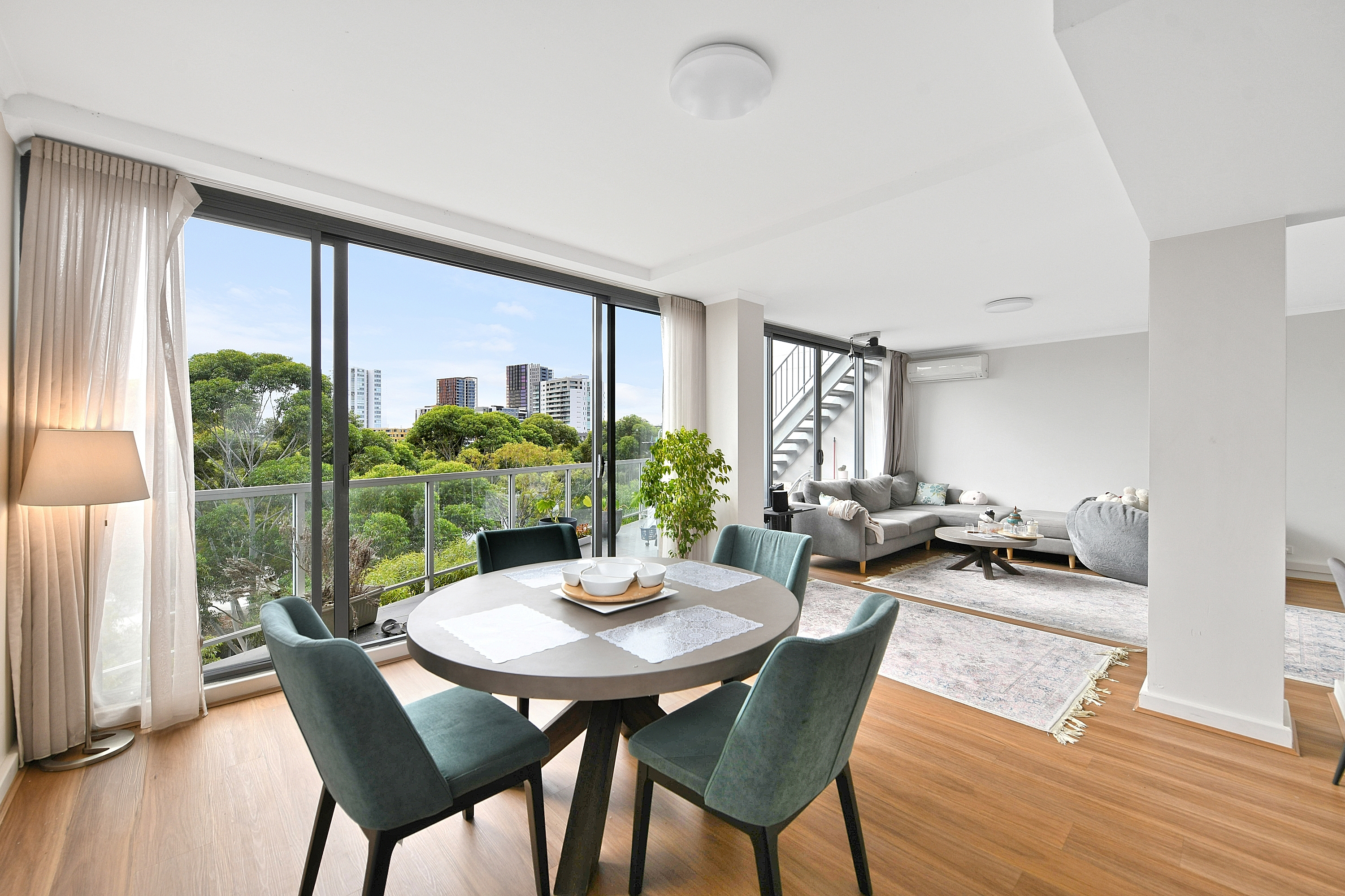 UNIT 36 NEST 28 GADIGAL AVENUE, Zetland NSW 2017 - Image 1