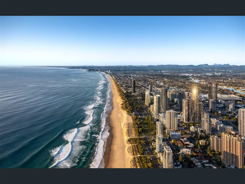 2551/20 Albert Avenue , Broadbeach, Qld, 4218 - Image 3