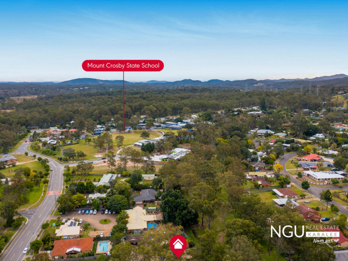 4-bedroom house at 42 College Road, Karana Downs, QLD 4306, Brisbane, Queensland