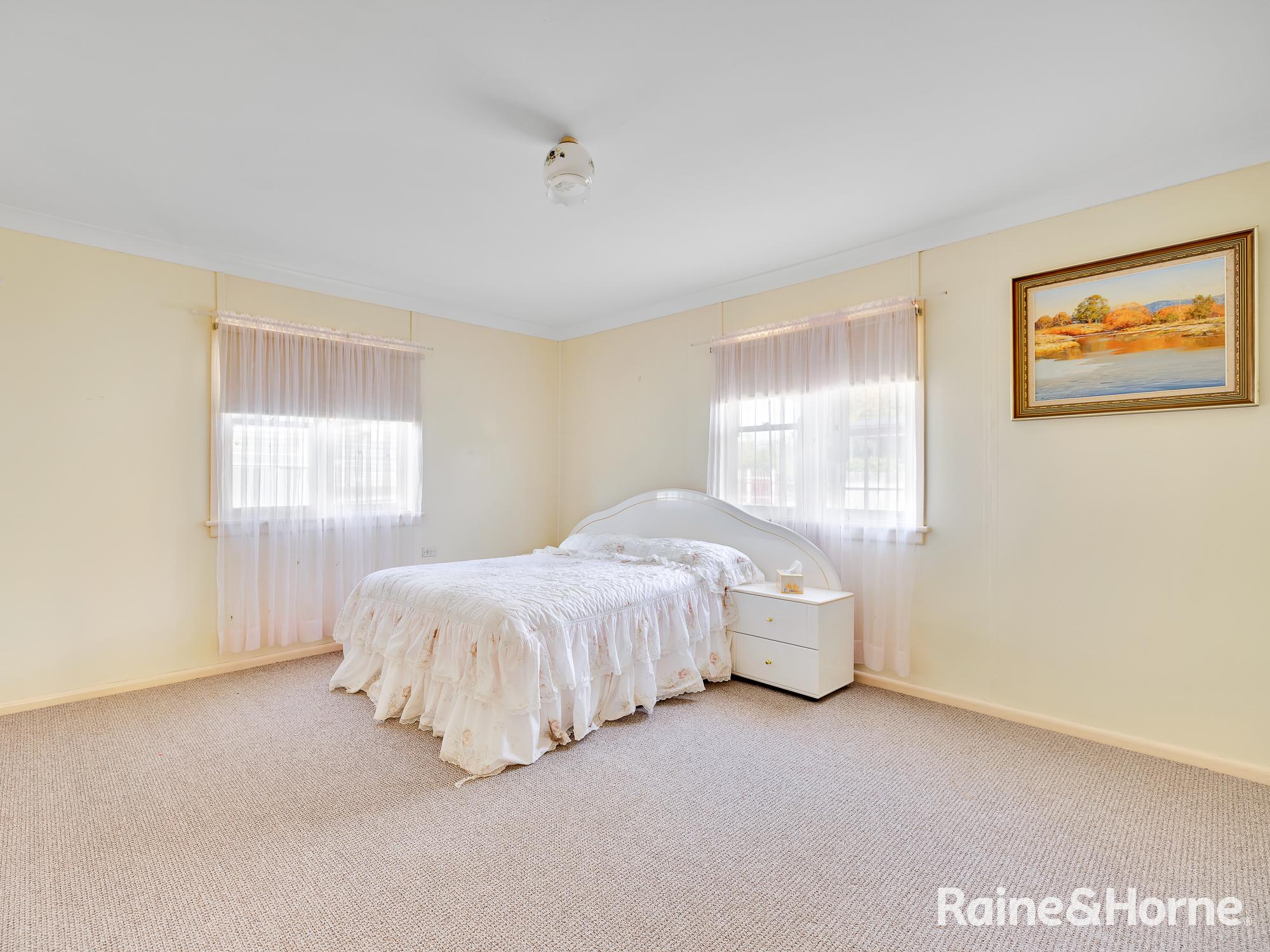 3-bedroom house at GOLD NUGGERTS 33 DENISON STREET, SOFALA NSW 2795, Bathurst, New South Wales