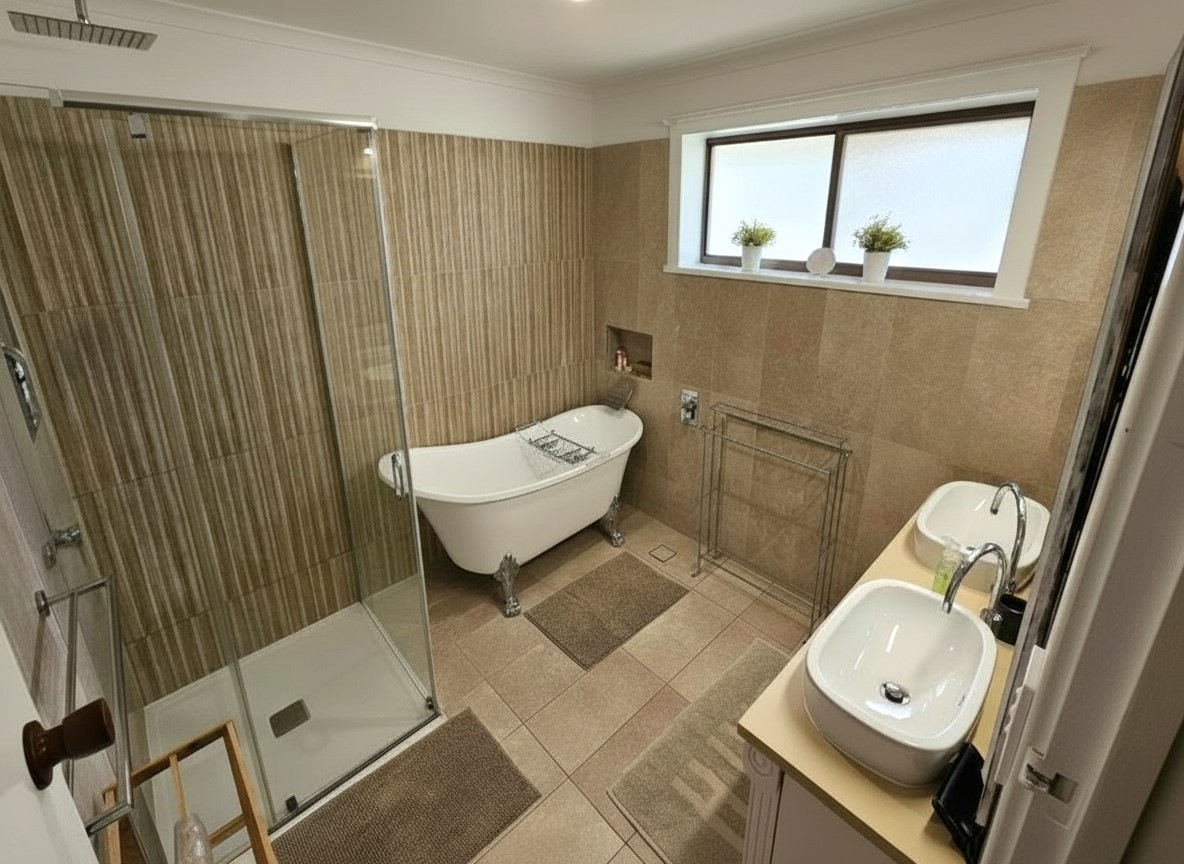 4-bedroom house at 3 Heinemann Crescent, Waikerie, SA 5330, Loxton Waikerie, South Australia