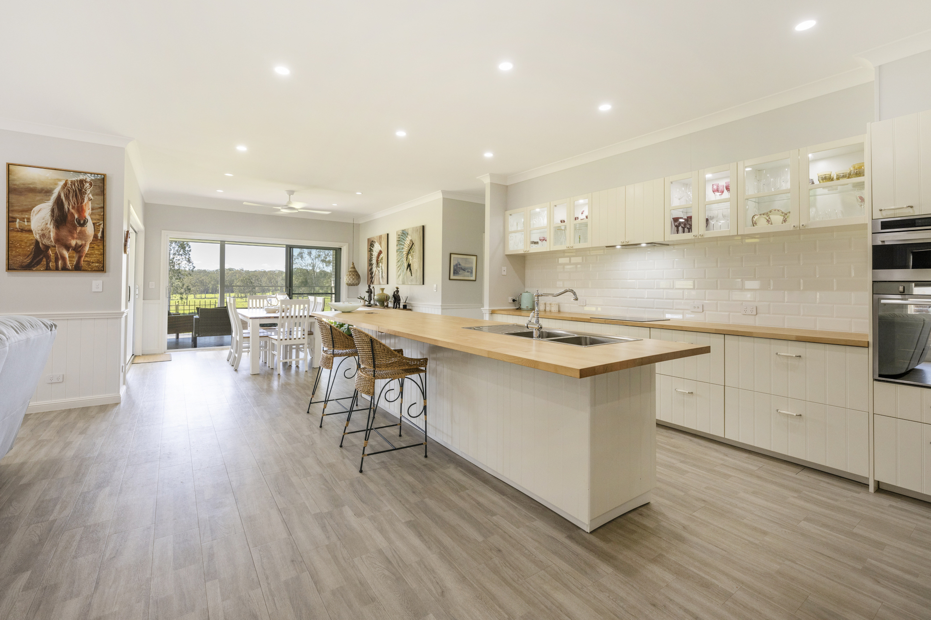 3-bedroom house at 16 Silky Oak Close, Lawrence, NSW 2460, Clarence Valley, New South Wales