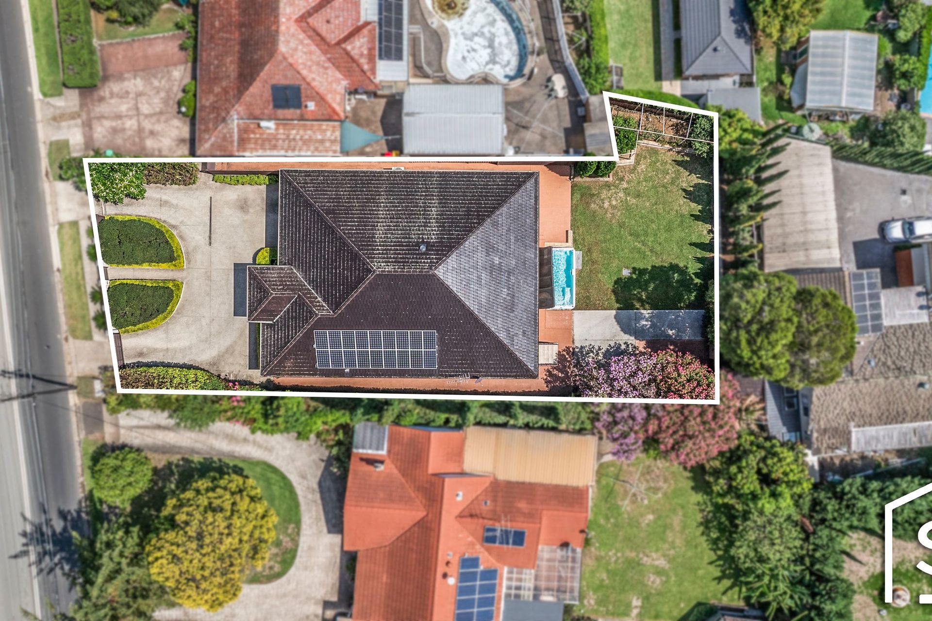 87 BETTINGTON ROAD, Oatlands NSW 2117 - Image 2