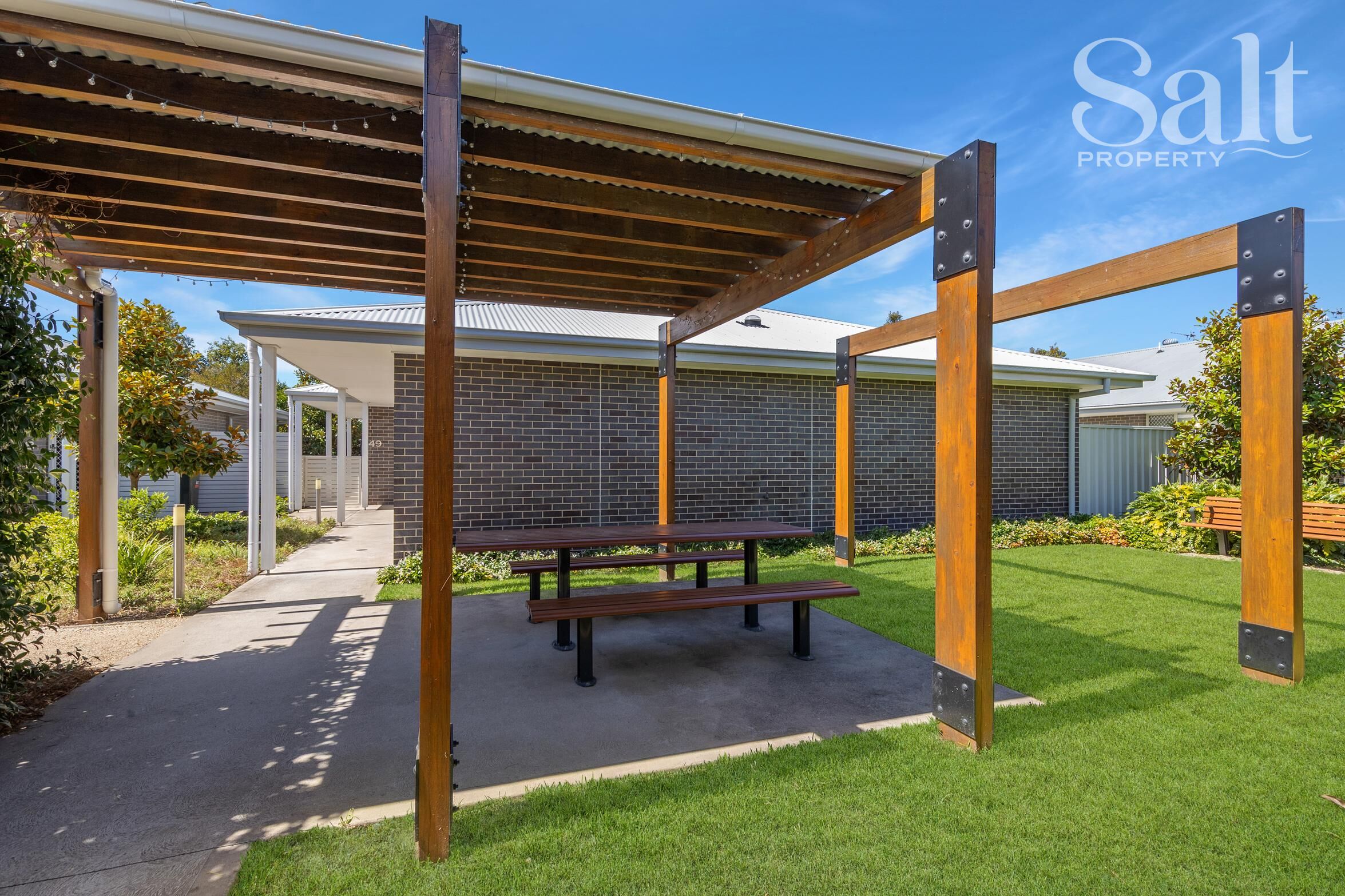 1-bedroom unit at 52/40 Harris Street, Cameron Park, NSW 2285, Lake Macquarie, New South Wales