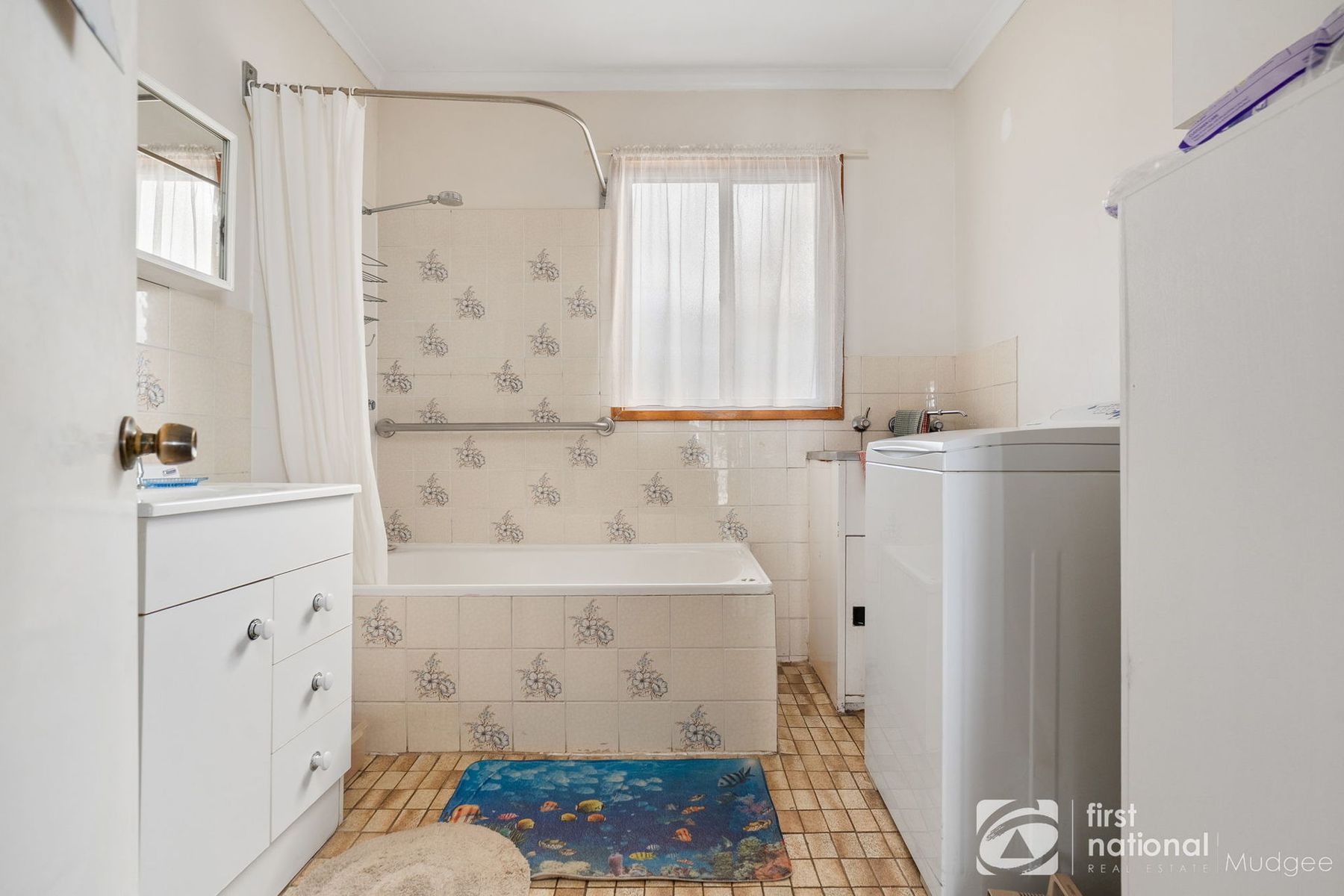 2-bedroom house at 17 BLACKMAN CRESCENT, Mudgee NSW 2850, Mid-Western, New South Wales
