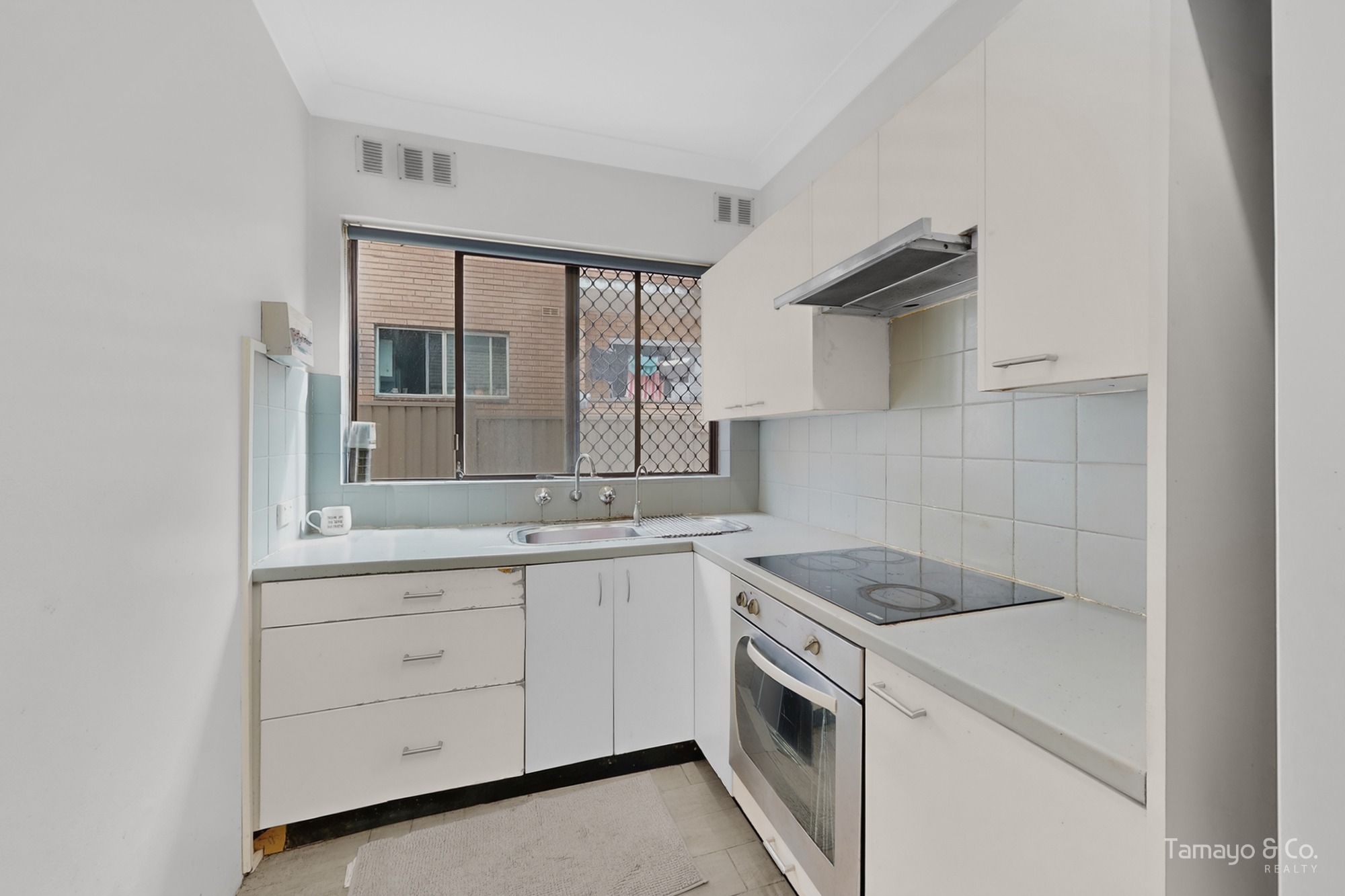 2-bedroom unit at 2/118 Good Street, Harris Park, NSW 2150, Parramatta, New South Wales