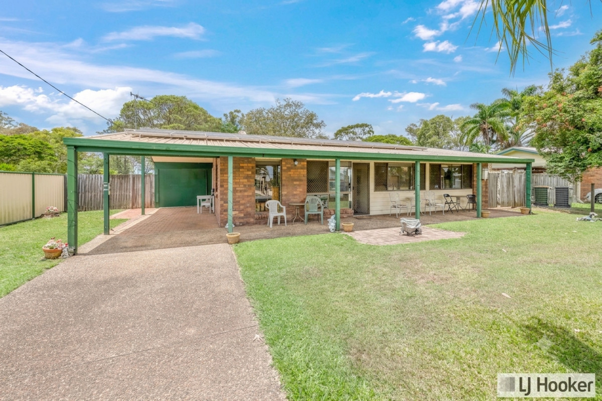 3-bedroom house at 61 Sunset Drive, Thabeban QLD 4670, Bundaberg, Queensland