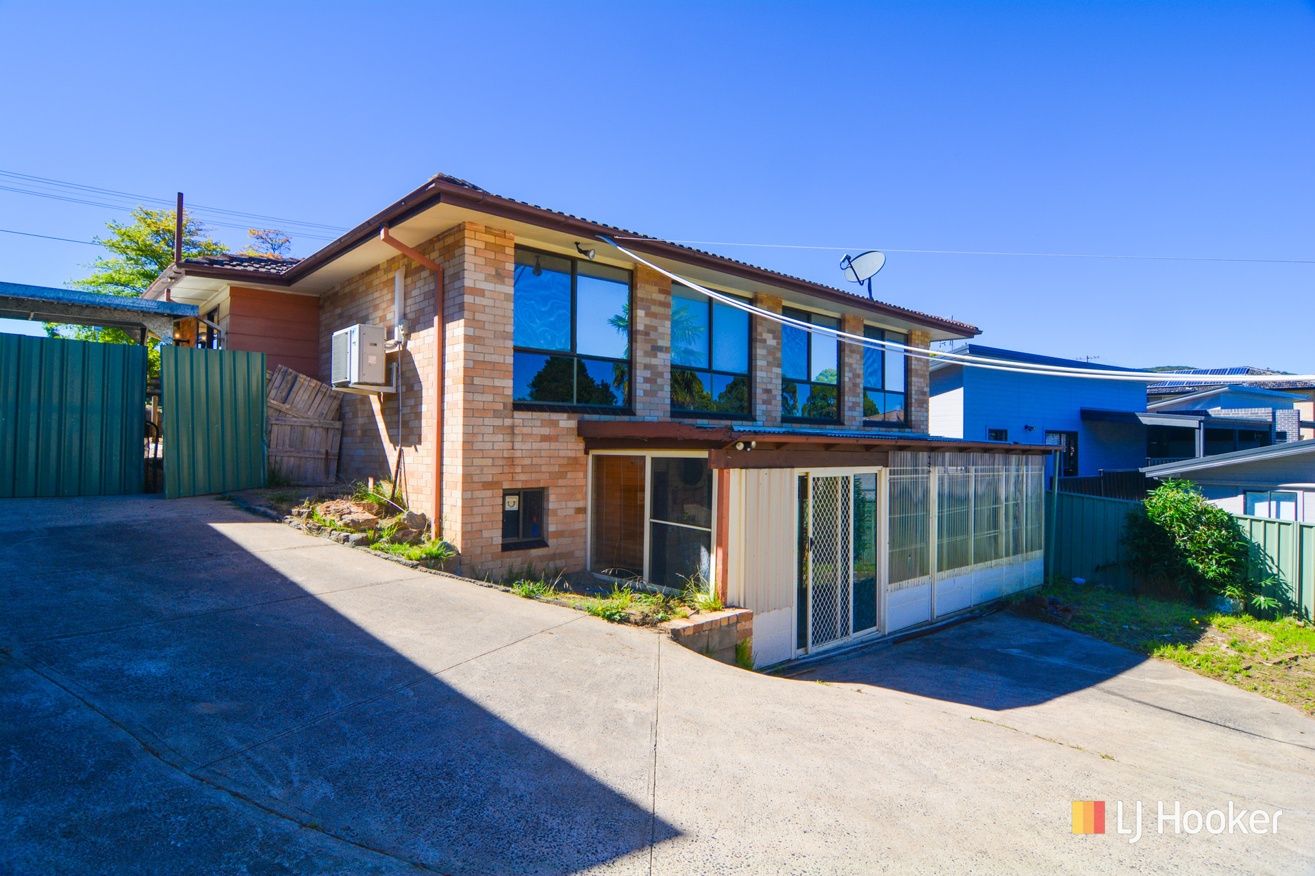 4-bedroom house at 1092 Great Western Highway, Lithgow, Nsw, 2790, Lithgow, New South Wales