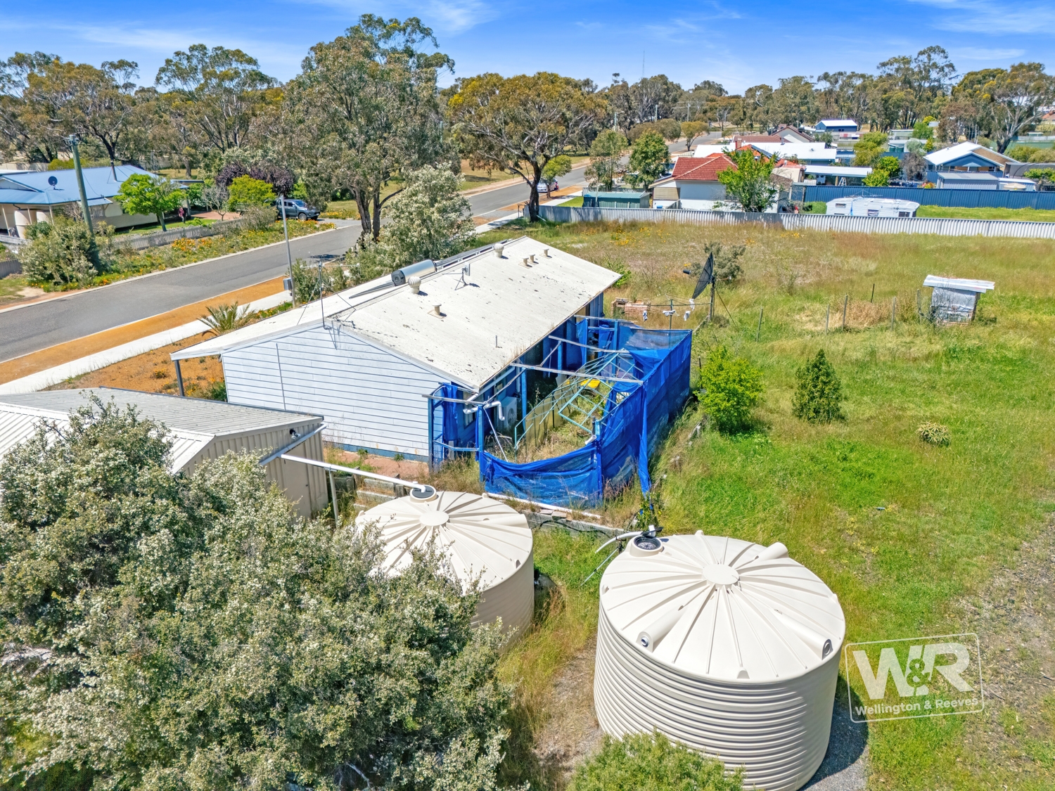 3-bedroom house at 21 Armstrong Street, Cranbrook, WA 6321, Cranbrook, Western Australia