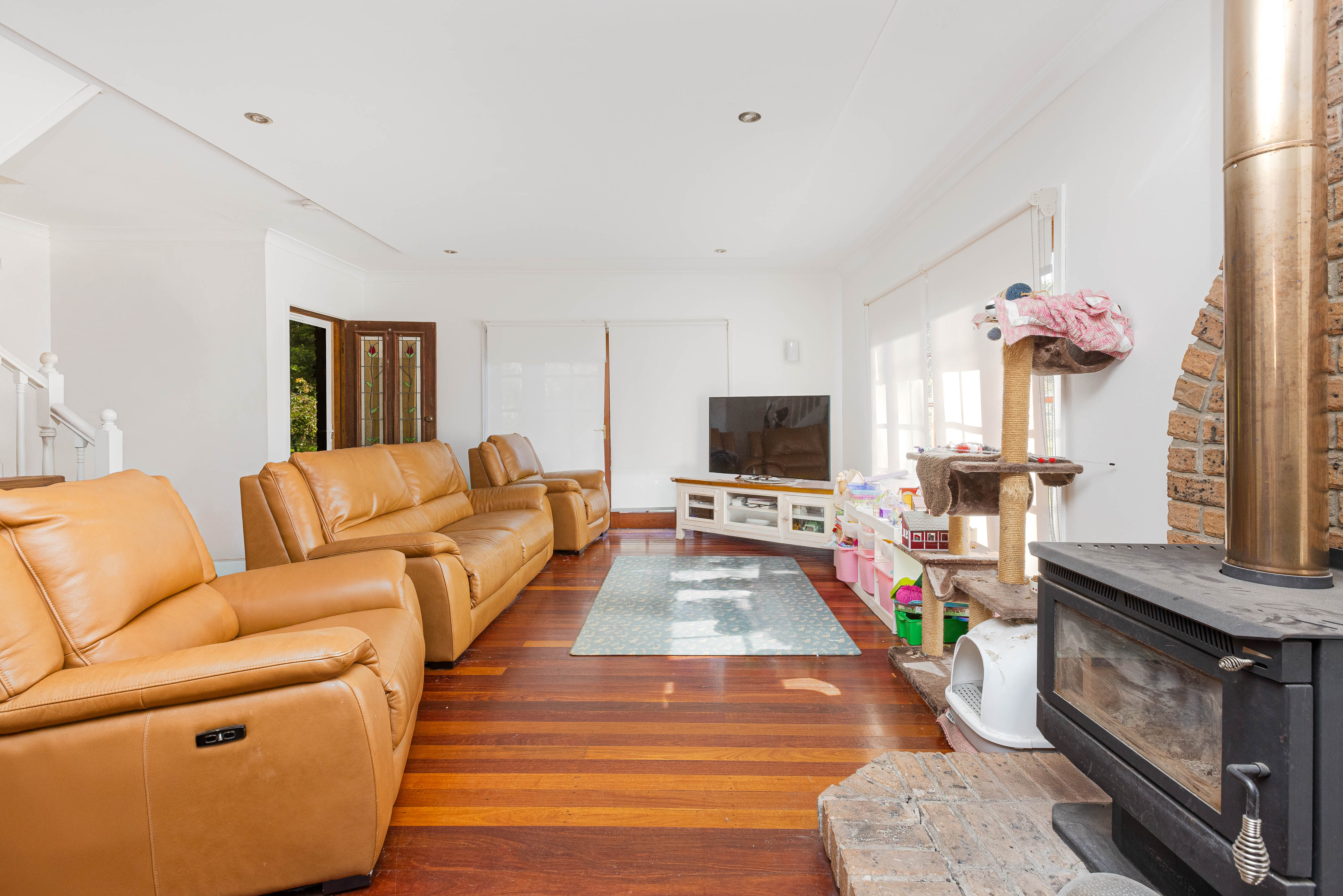 4-bedroom house at 124 Duns Creek Road, Duns Creek, Nsw, 2321, Port Stephens, New South Wales