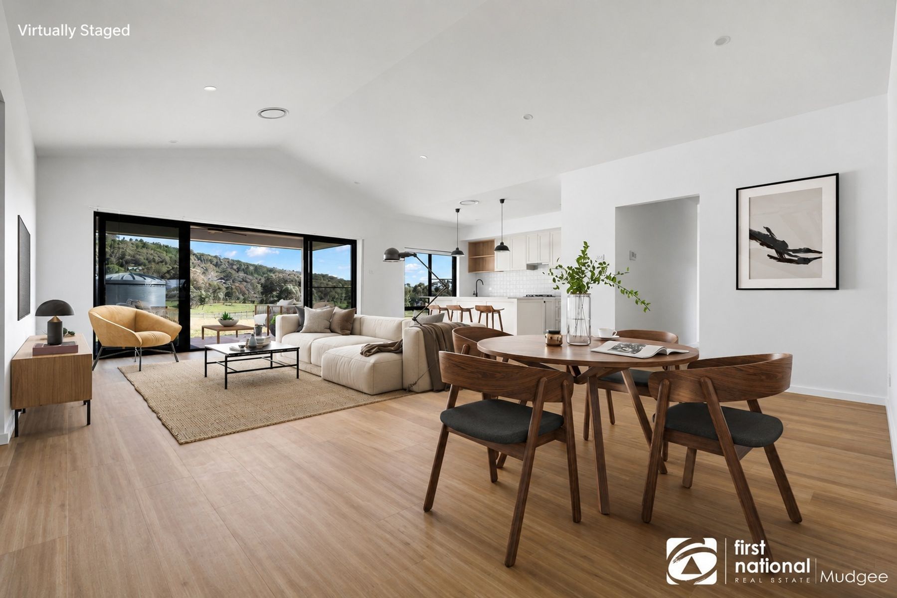 4-bedroom house at 10 Wilton Grove, Mudgee, NSW 2850, Mid-Western, New South Wales