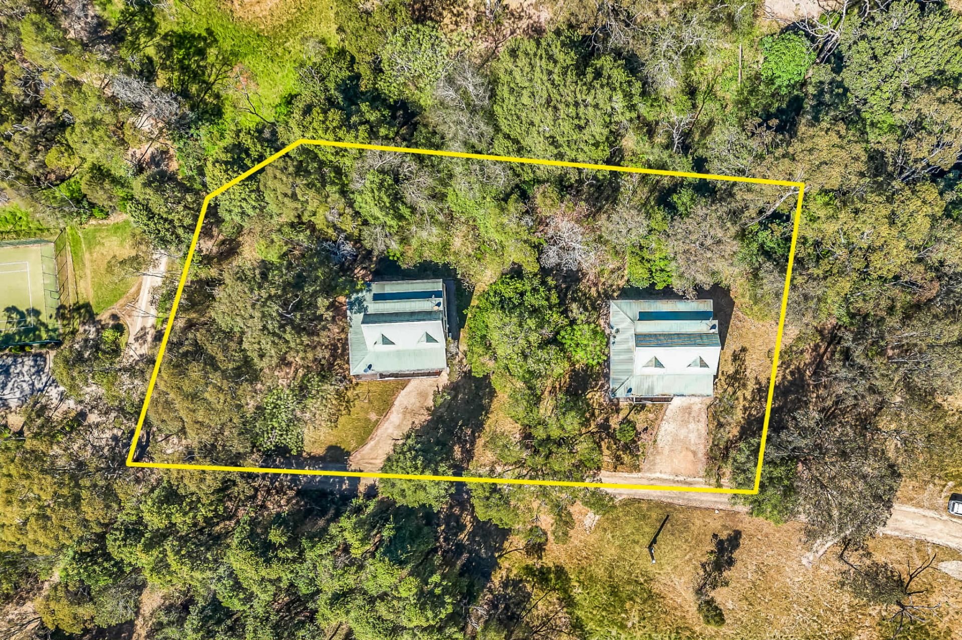 6-bedroom house at 20A/1953 Chichester Dam Road, Bandon Grove, NSW 2420, Dungog, New South Wales