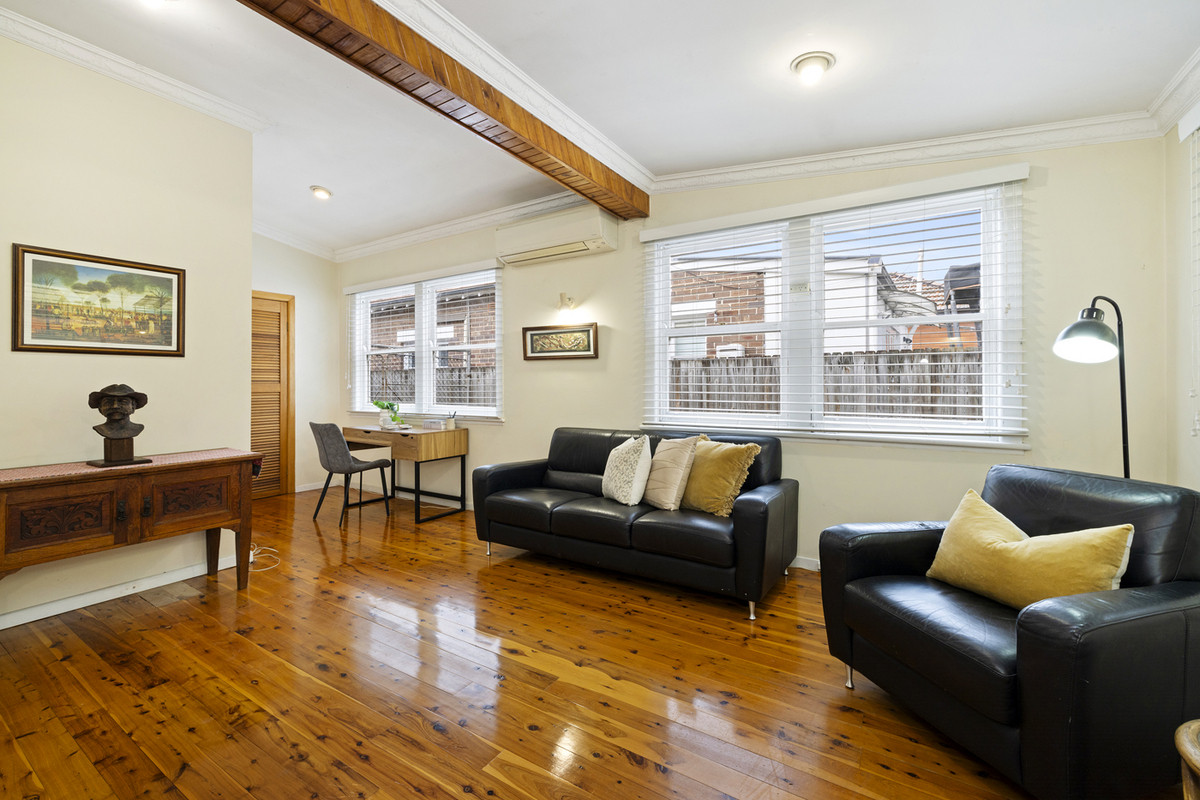 3-bedroom house at 16 Hedger Avenue, Ashfield, NSW 2131, Inner West, New South Wales
