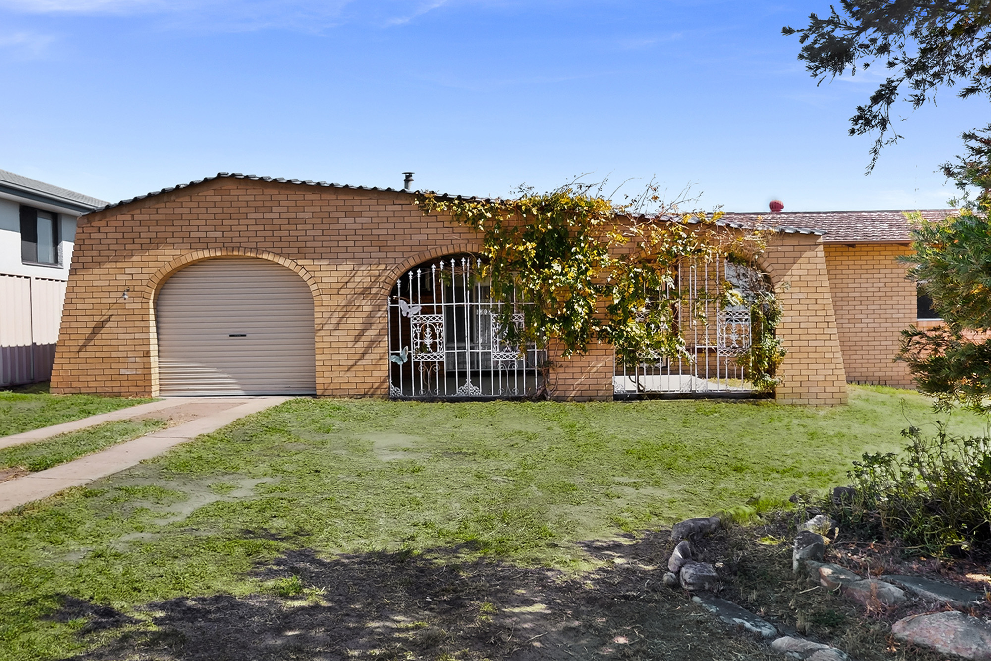 3-bedroom house at 34 MARQUET STREET, Merriwa NSW 2329, Upper Hunter, New South Wales