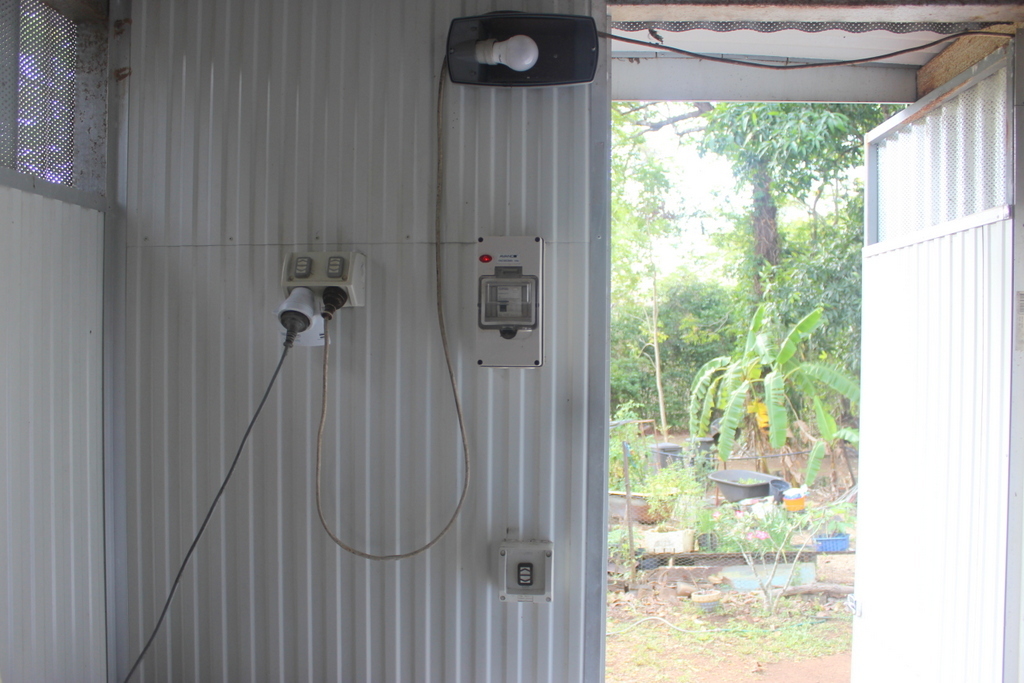 1-bedroom house at 2125-2159 Endeavour Valley Rd, Cooktown, Qld, 4895, Cook, Queensland