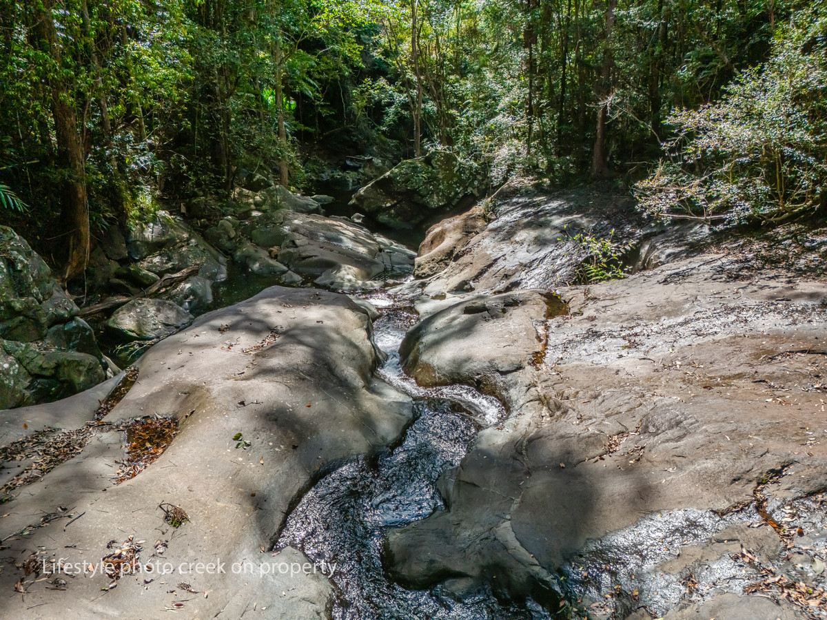 3-bedroom house at Share 38/193 Hidden Valley Road, Eungella, Nsw, 2484, Tweed, New South Wales