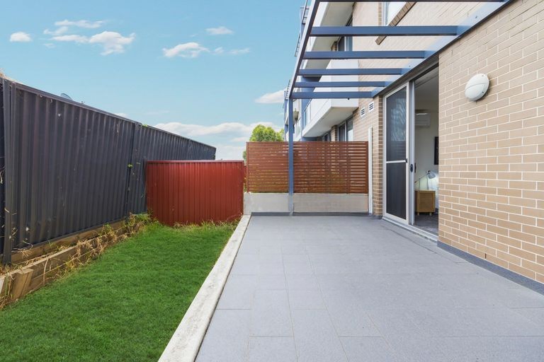 2-bedroom unit at 5/538 Woodville Road, Guildford, NSW 2161, Cumberland, New South Wales