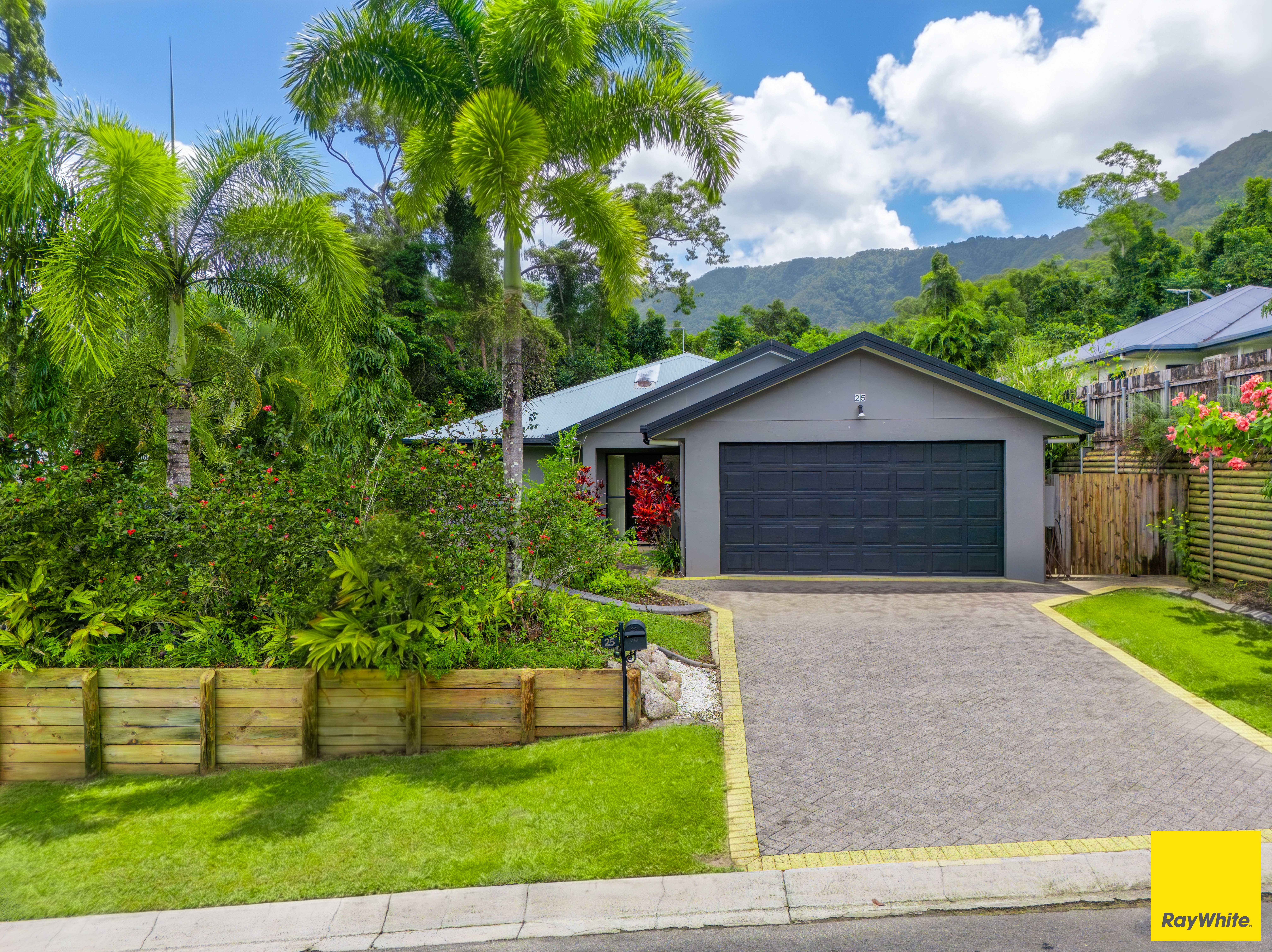 25 Surtees Close, Bentley Park, QLD 4869 - Image 2