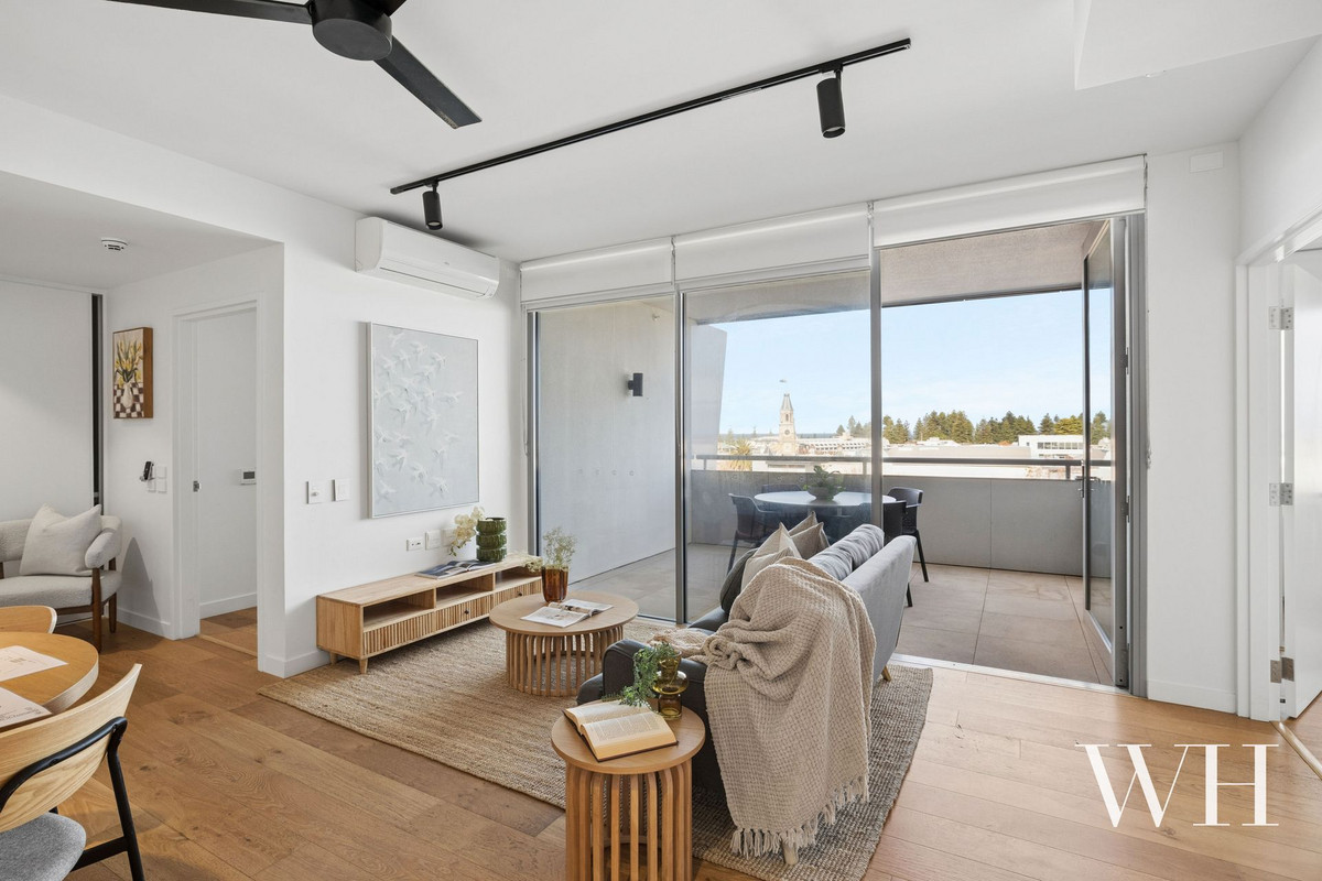 604/52 Adelaide Street, Fremantle, WA 6160 - Image 7