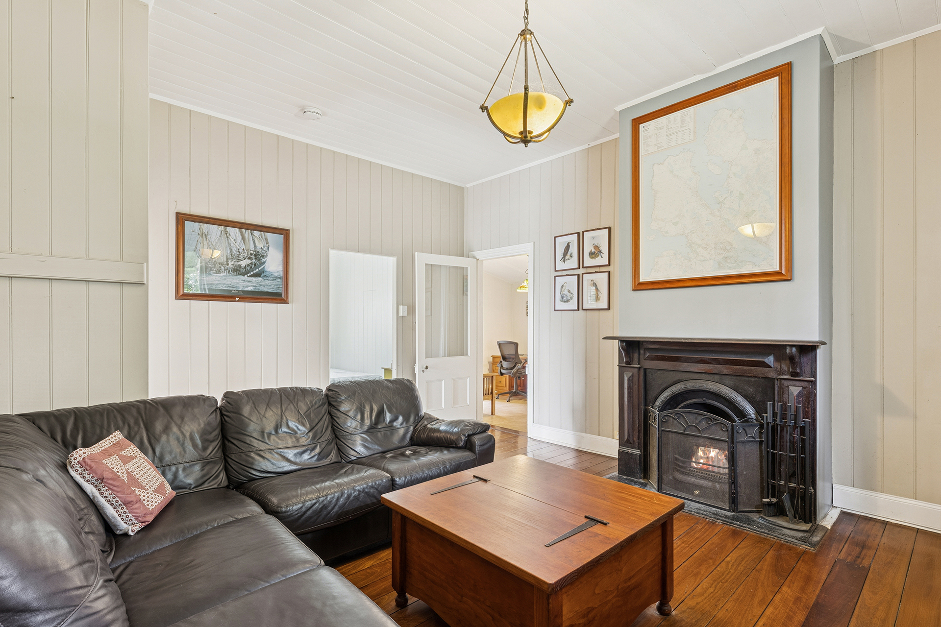 3-bedroom house at 31 Coldstream Street, Ulmarra, Nsw, 2462, Clarence Valley, New South Wales