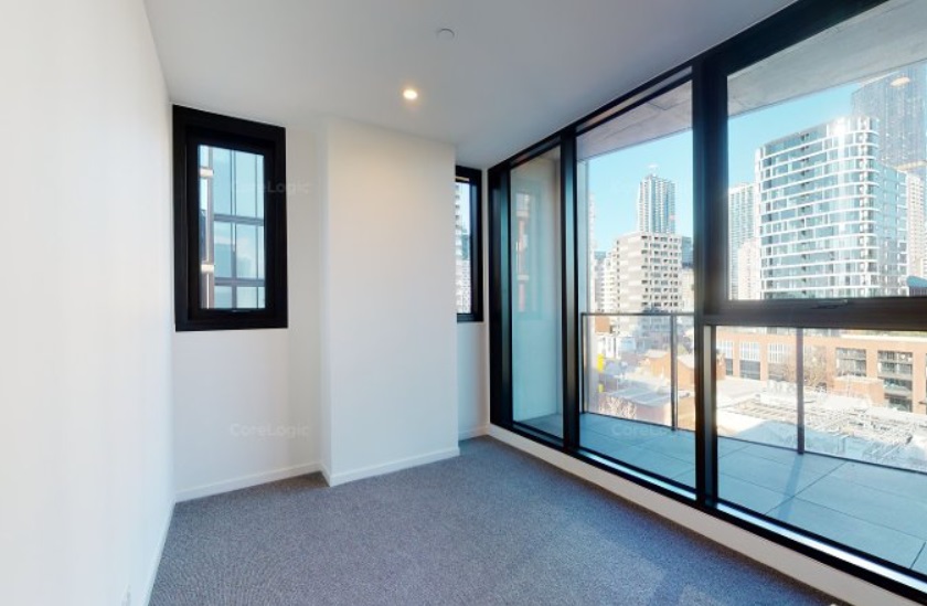909/5 Wominjeka Walk, West Melbourne, Vic, 3003 - Image 3