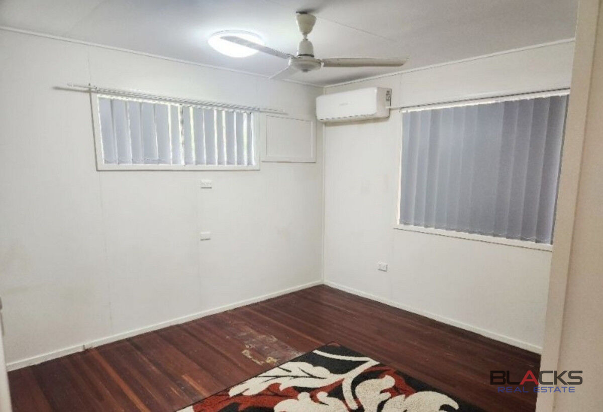 3-bedroom house at 23 Hannah Crescent, Dysart, QLD 4745, Isaac, Queensland