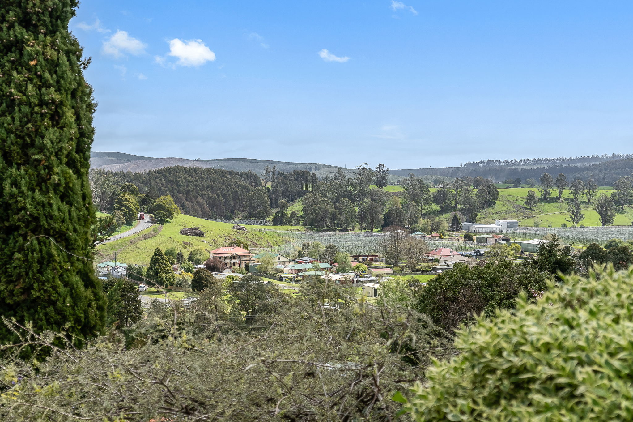 5-bedroom house at 5 Joyce Street, Branxholm, TAS 7261, Dorset, Tasmania