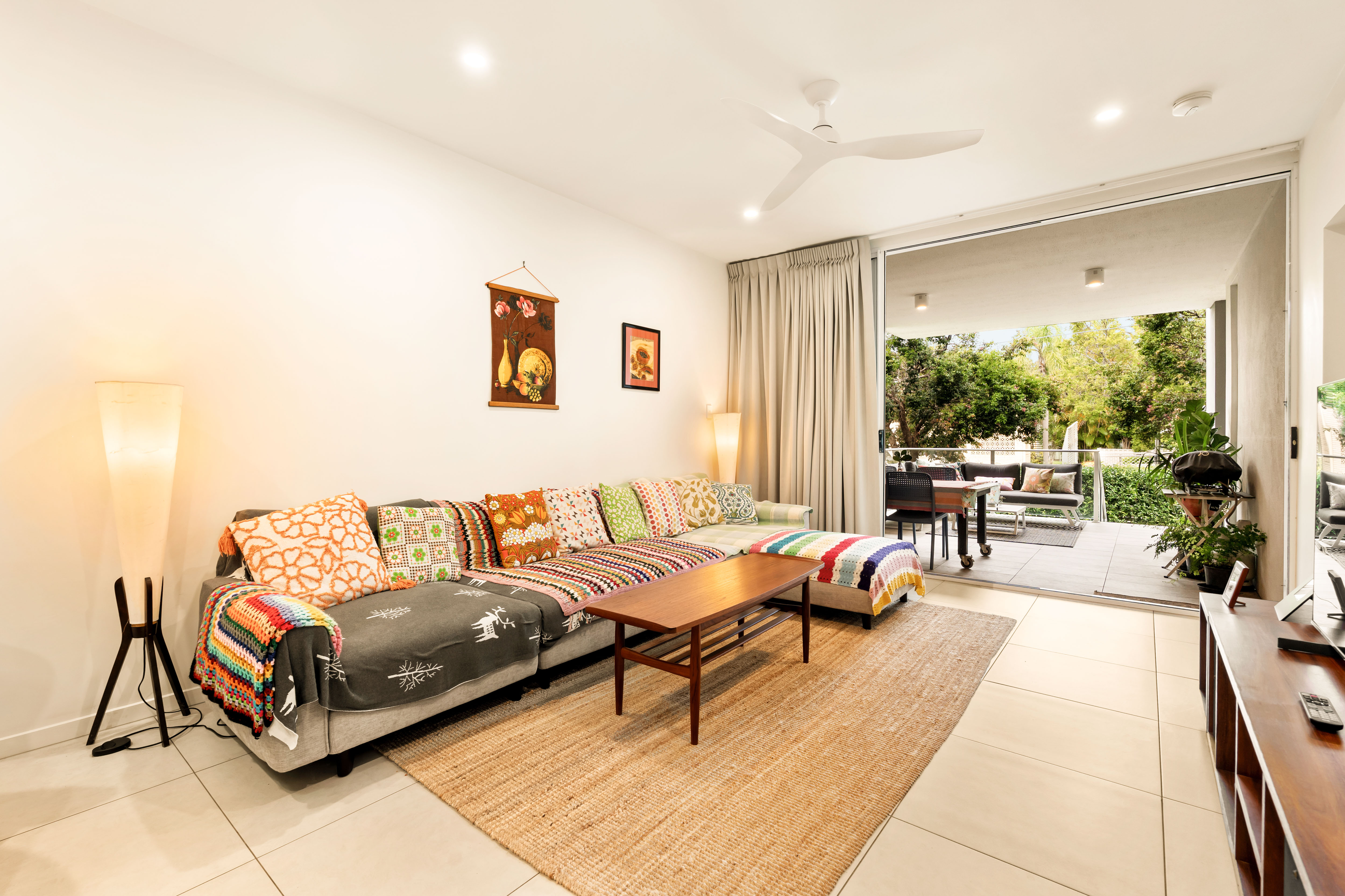 3-bedroom unit at 2/30 Second Avenue, Sandgate, Qld, 4017, Brisbane, Queensland