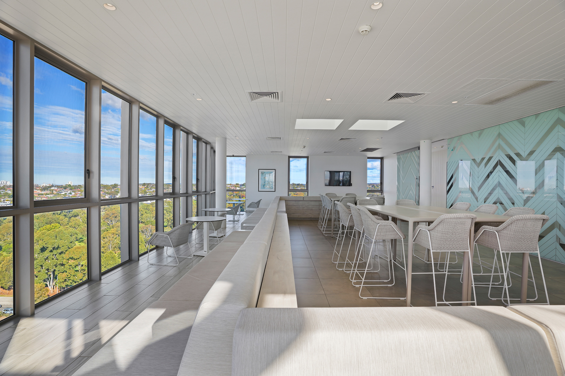 3-bedroom unit at 702/3 Dune Walk, Woolooware, Nsw, 2230, Sutherland, New South Wales