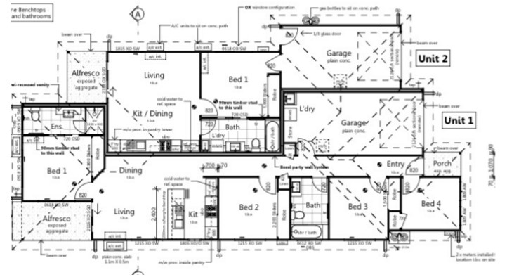 Lot 11 Bergins Rise, Bundamba, Qld, 4304 - Image 5