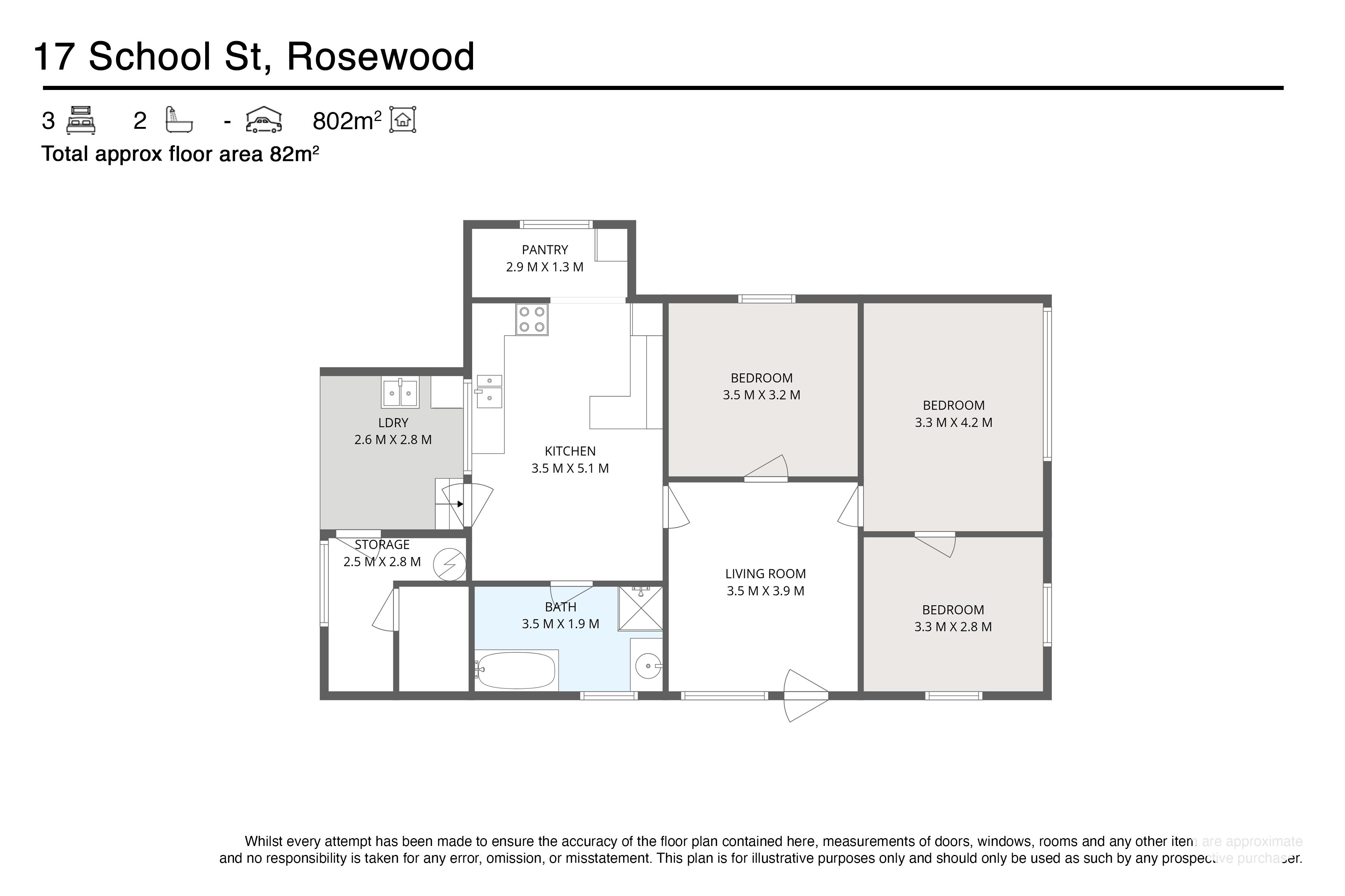 17 School Street, Rosewood, QLD 4340 - Image 6