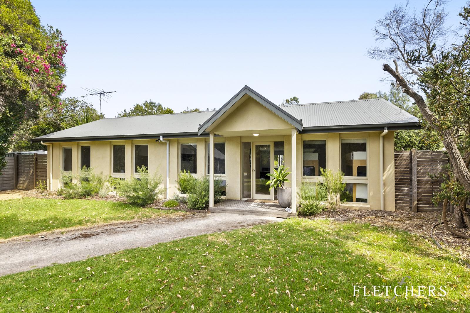16 TI-TREE AVENUE, Blairgowrie VIC 3942 - Image 2