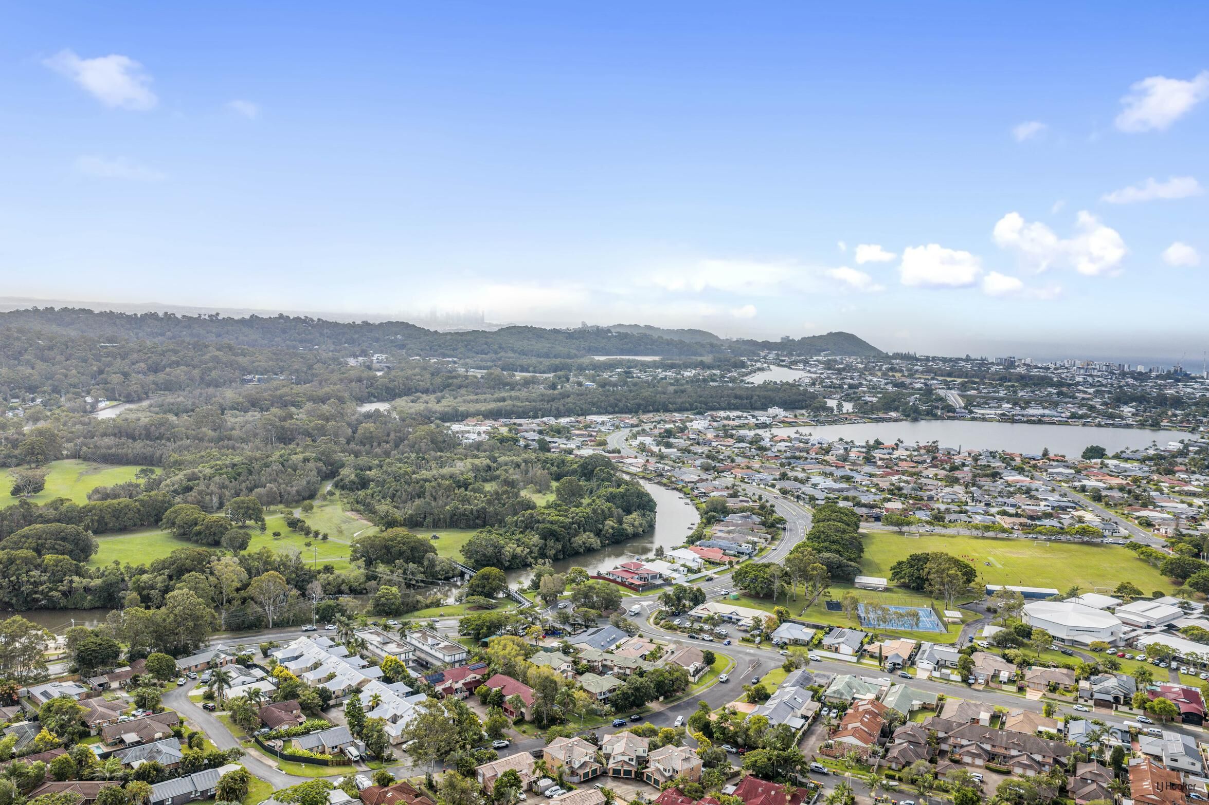 3-bedroom unit at 3/6 Maranta Street, Elanora, QLD 4221, Gold Coast, Queensland