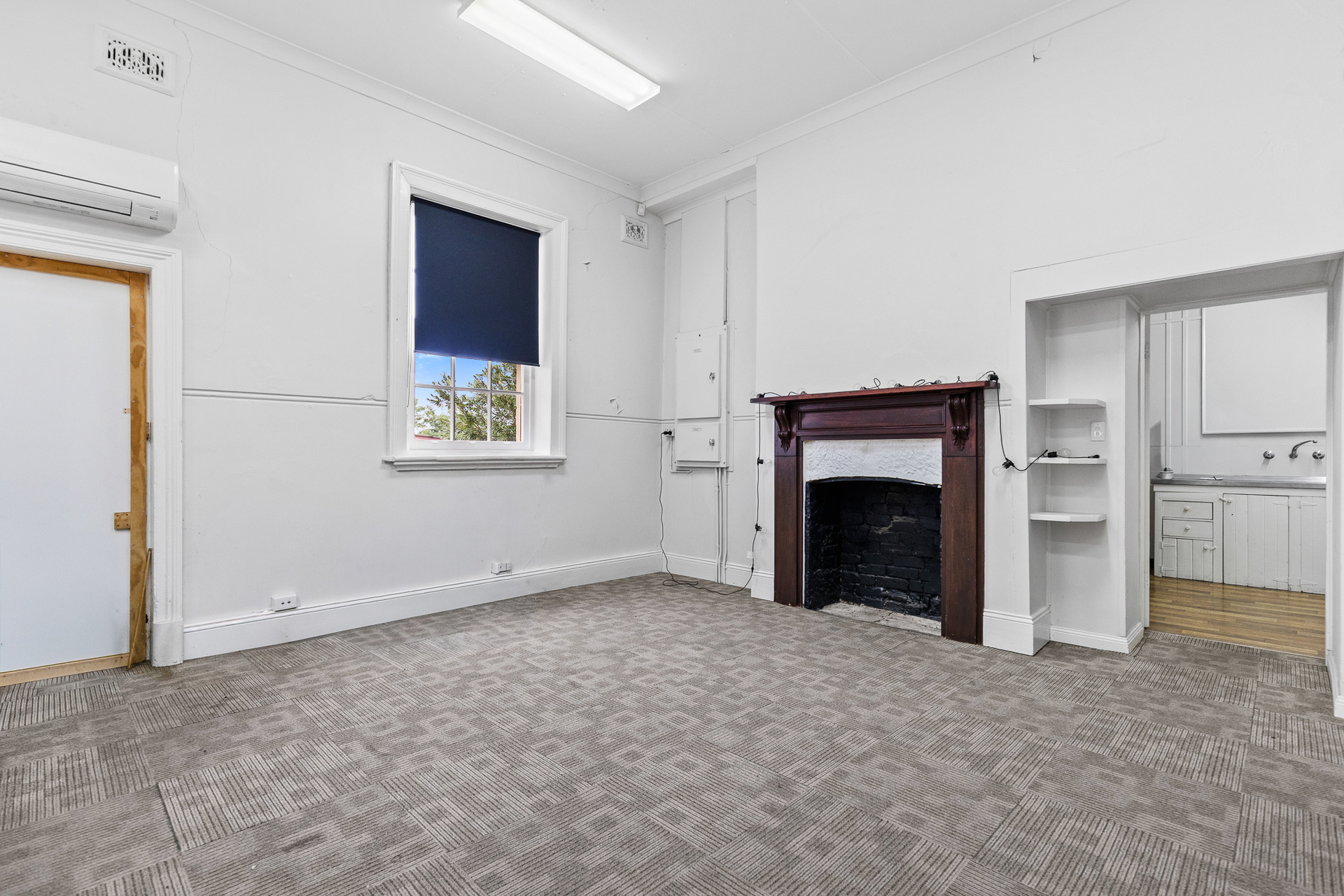 3-bedroom house at 79-81 Louee Street, Rylstone, Nsw, 2849, Mid-Western, New South Wales