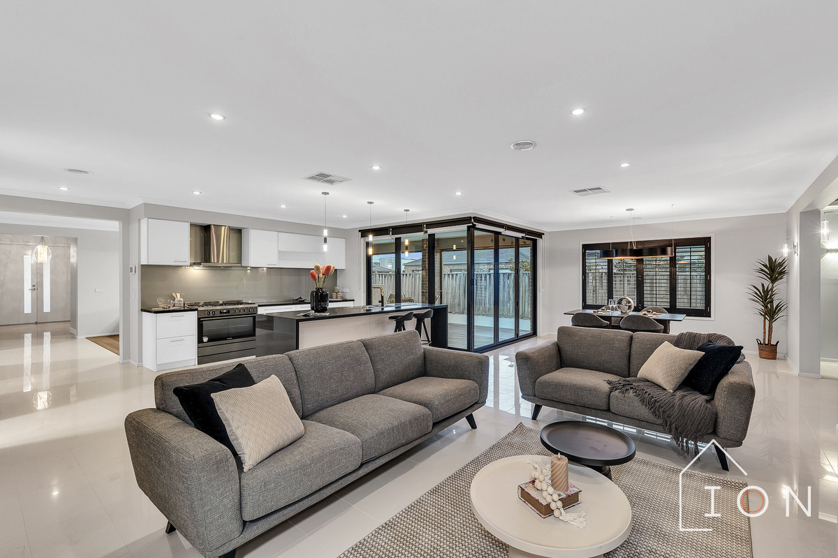4 HONEYBARK CRESCENT, Lyndhurst VIC 3975 - Image 9