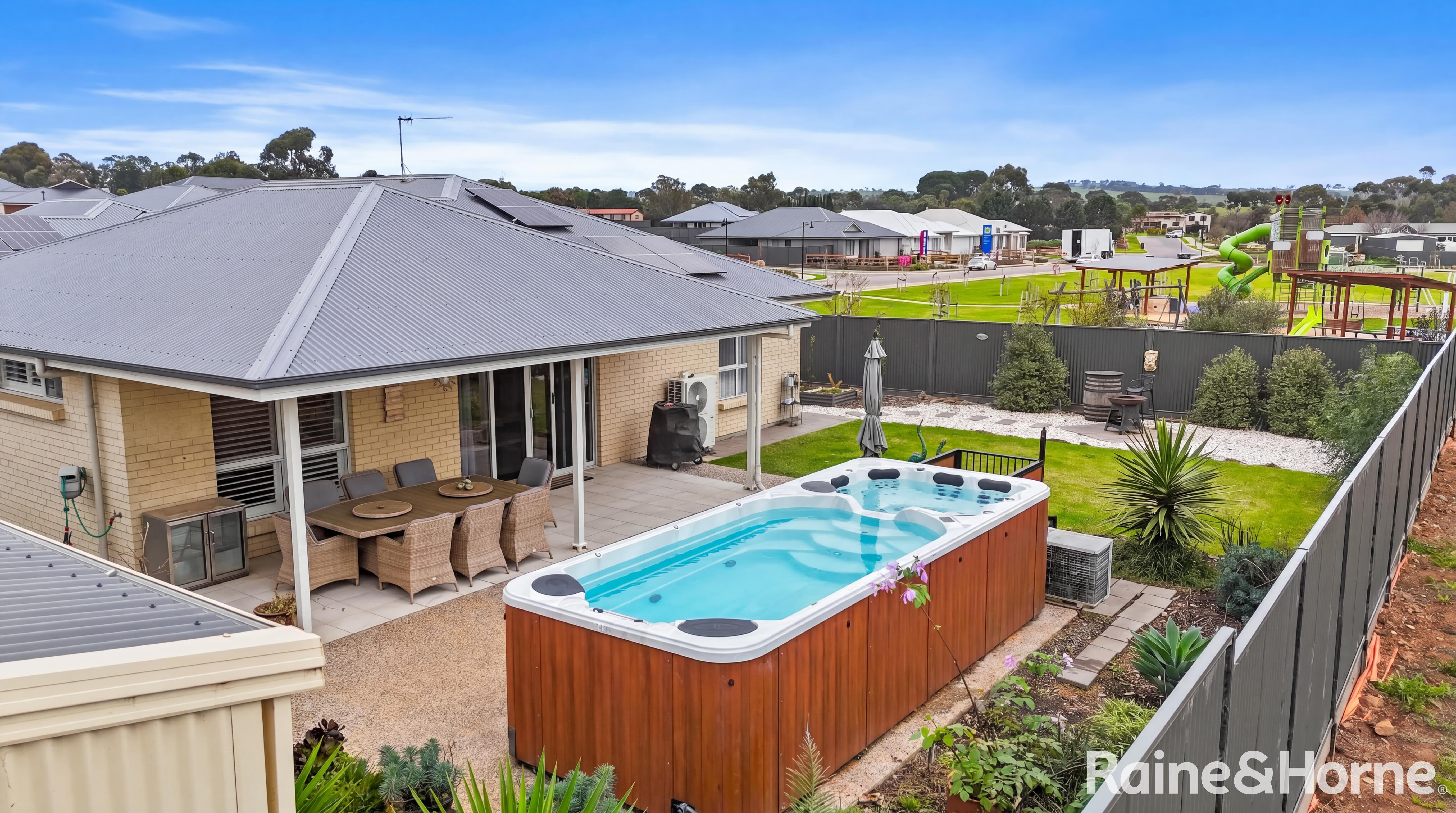 4-bedroom house at 3 Elysium Boulevard, Strathalbyn SA 5255, Alexandrina, South Australia