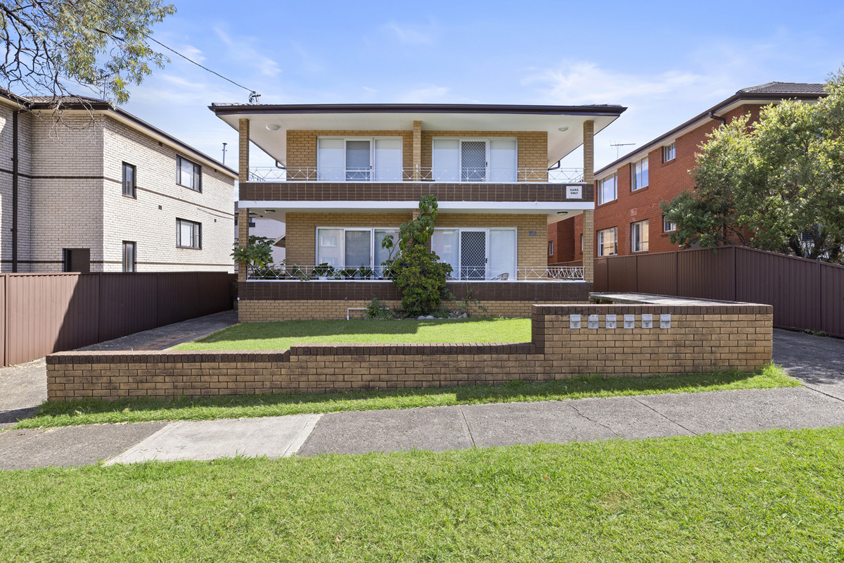 UNIT 6 169 CROYDON AVENUE, Croydon Park NSW 2133 - Image 1
