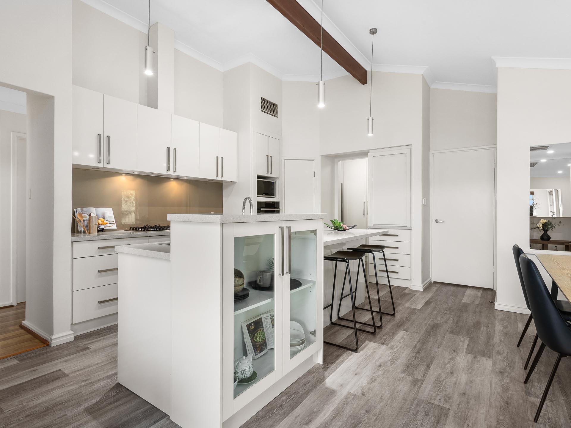 4-bedroom house at 9 KEARSLEY RISE, Murdoch WA 6150, Melville, Western Australia