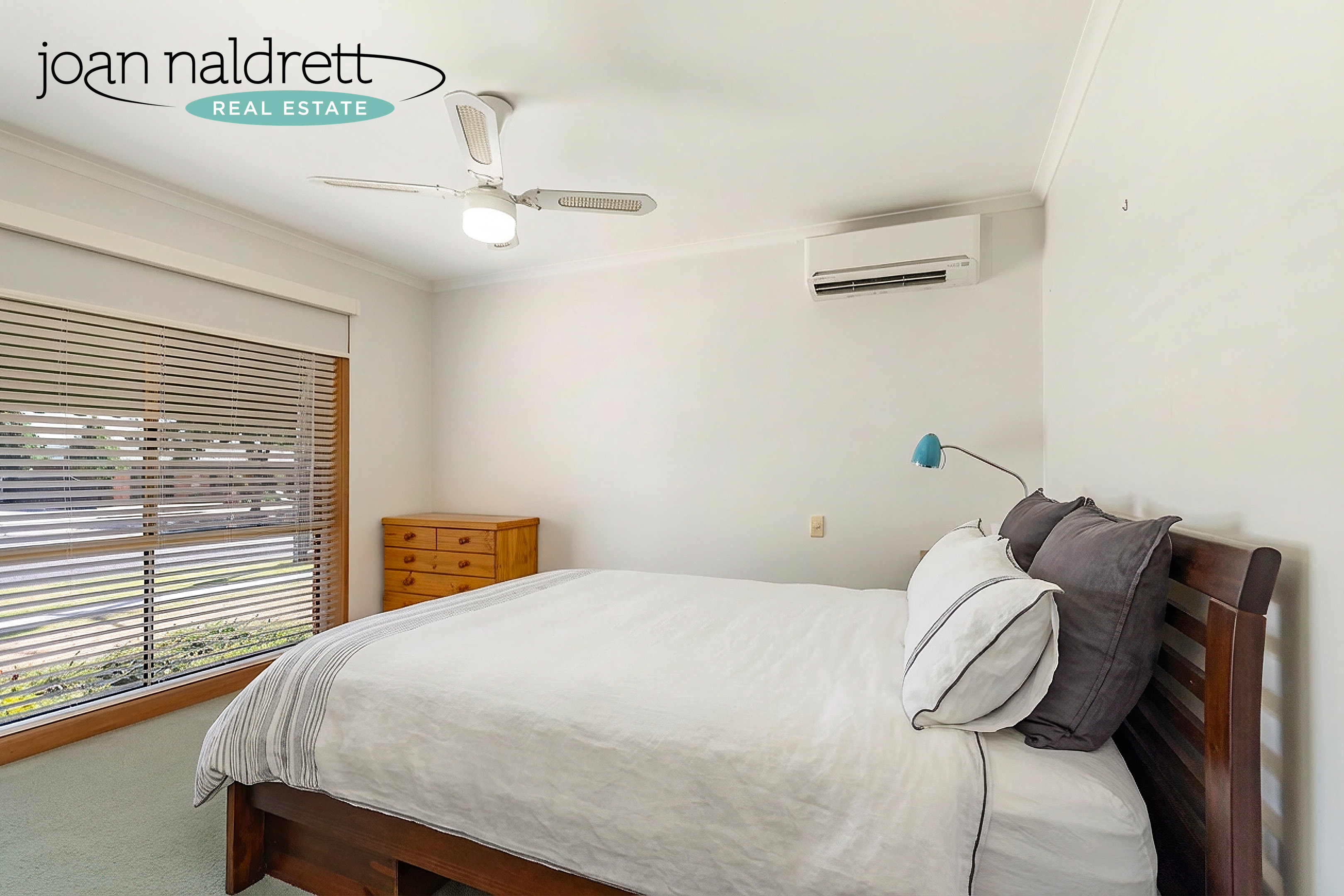 2-bedroom unit at 1/375 Lawrence Street, Wodonga, Vic, 3690, Wodonga, Victoria